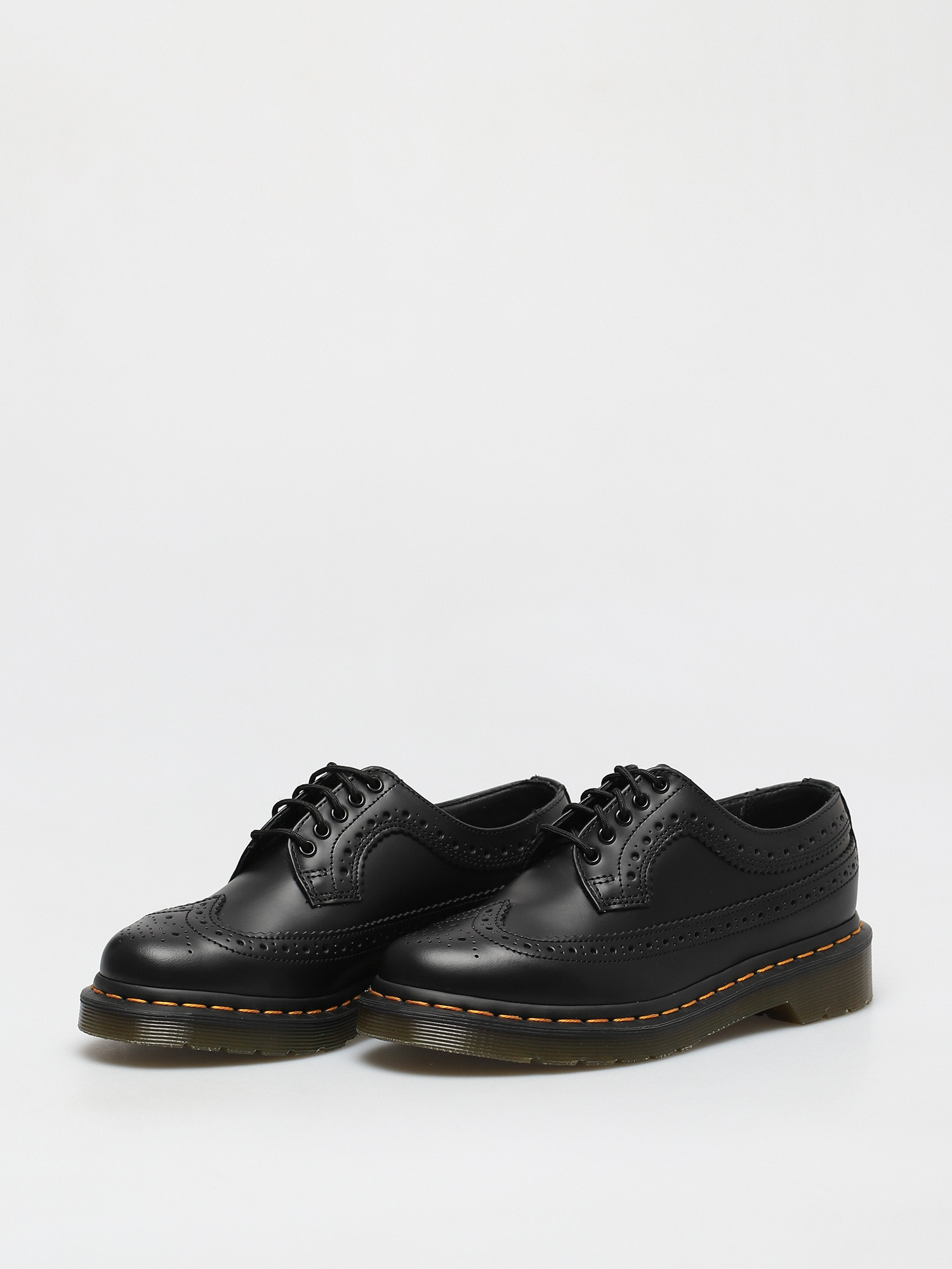 Pantofi Dr. Martens 3989 (Black)