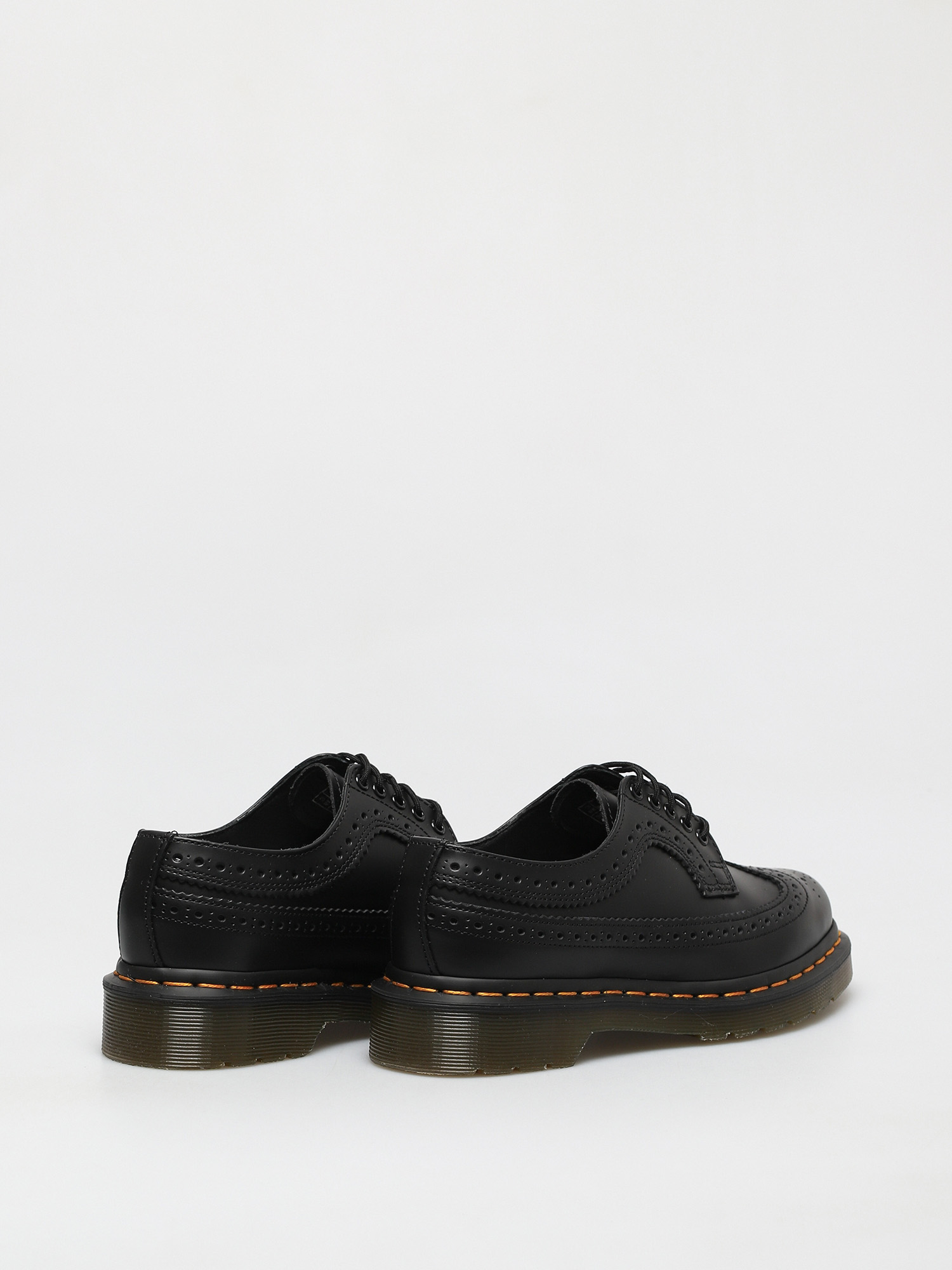 Pantofi Dr. Martens 3989 (Black)