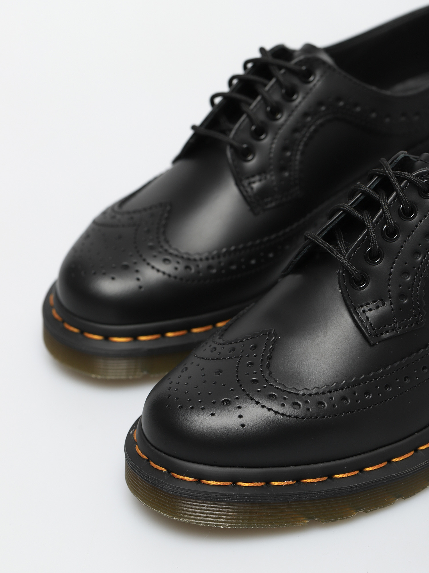 Pantofi Dr. Martens 3989 (Black)