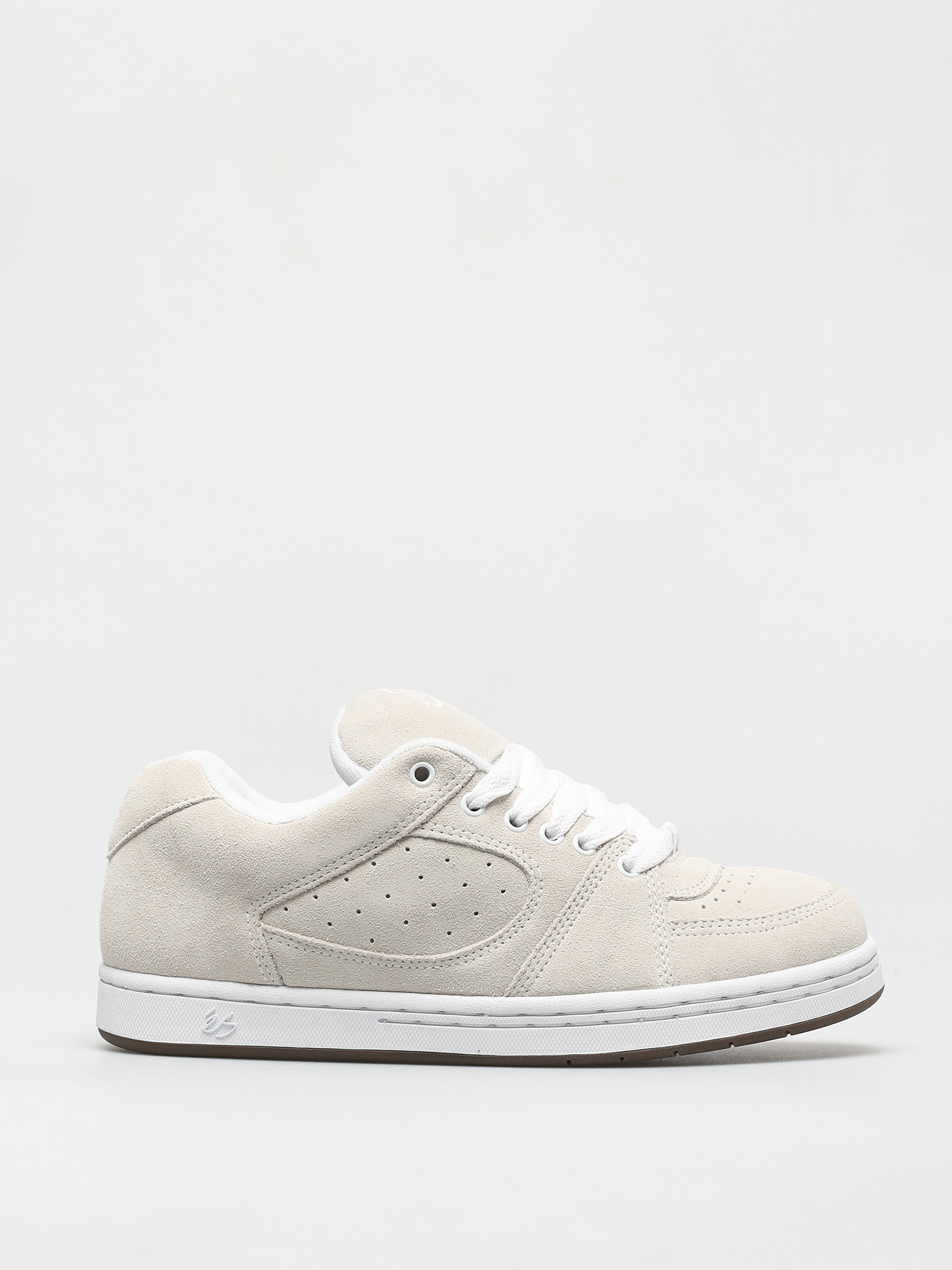 Pantofi eS Accel Og (white/gum)