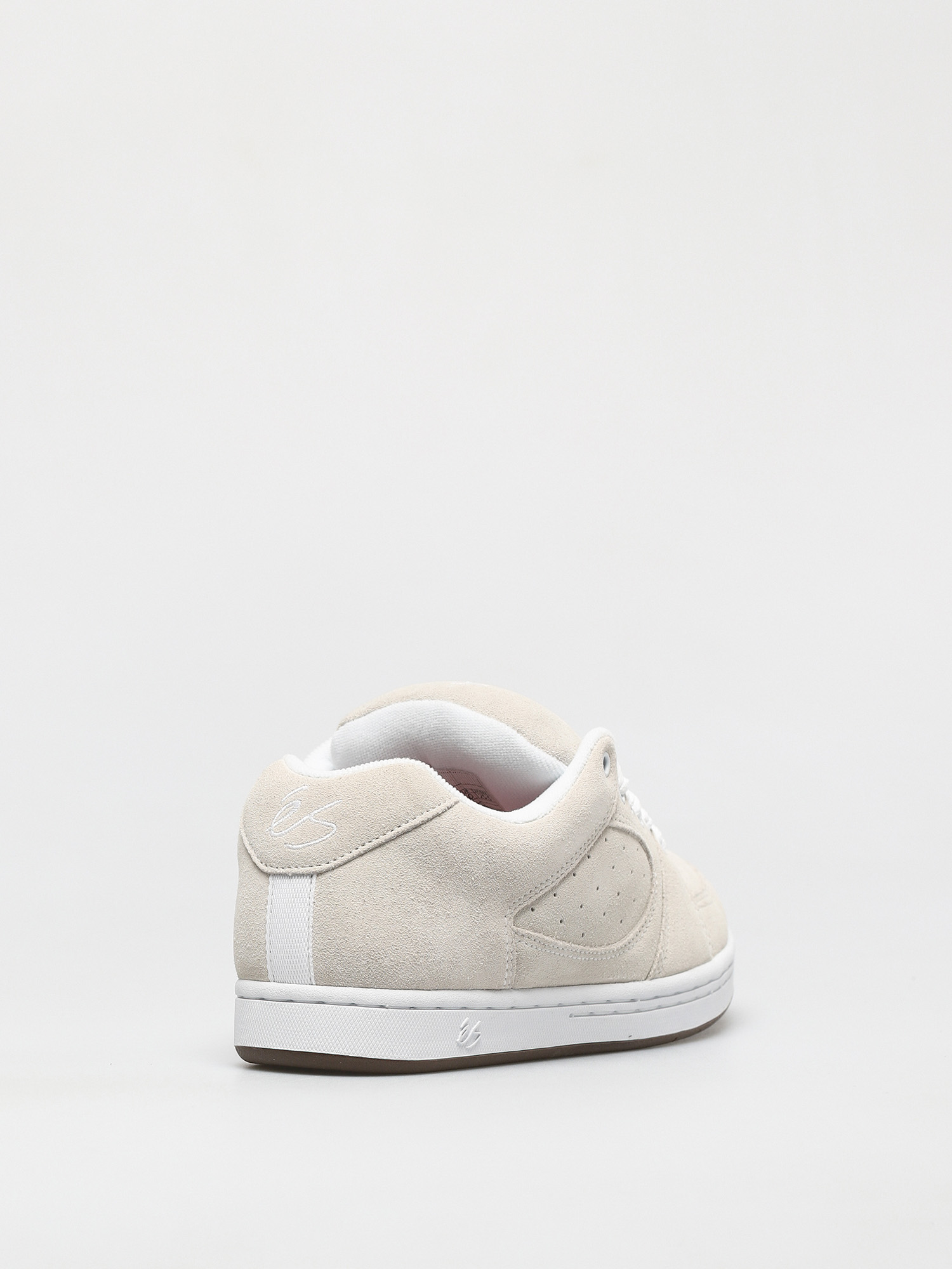 Pantofi eS Accel Og (white/gum)