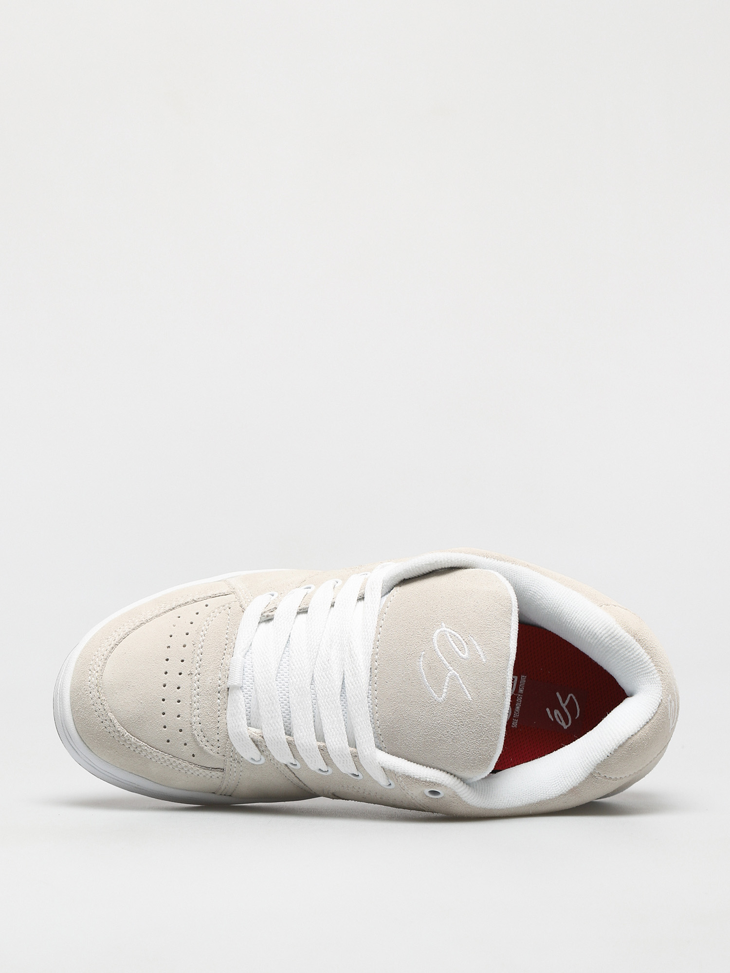 Pantofi eS Accel Og (white/gum)