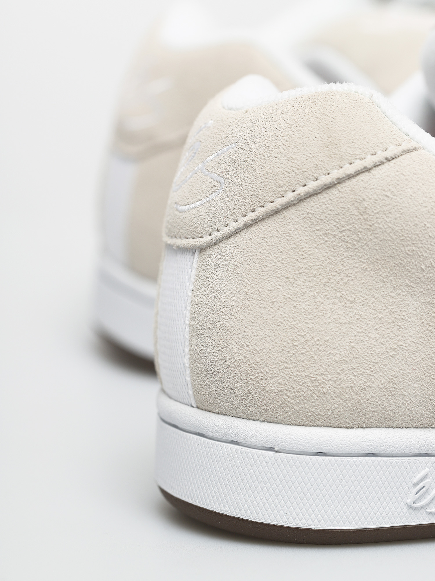 Pantofi eS Accel Og (white/gum)