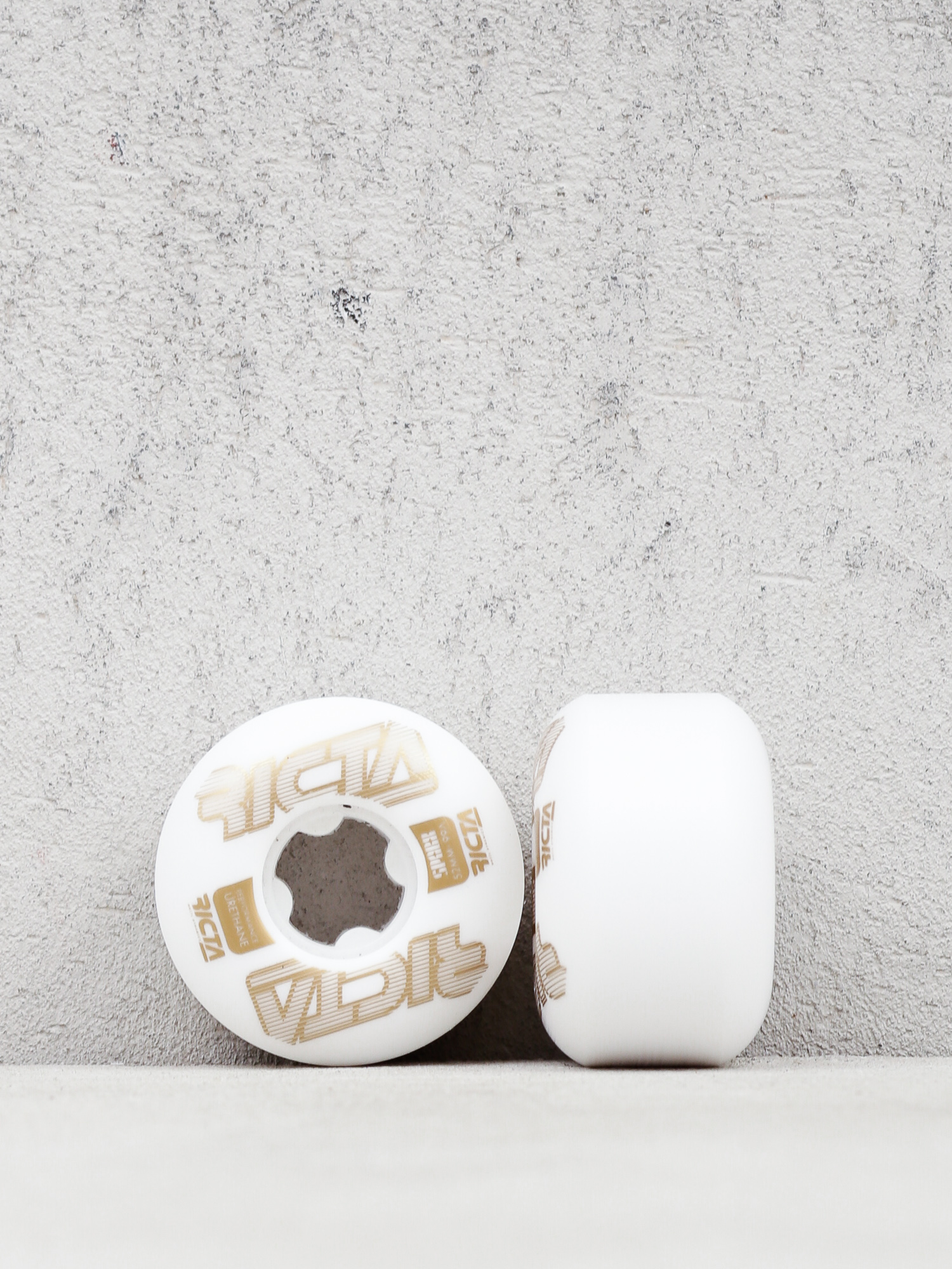 Role Ricta Framework Sparx (white/gold)