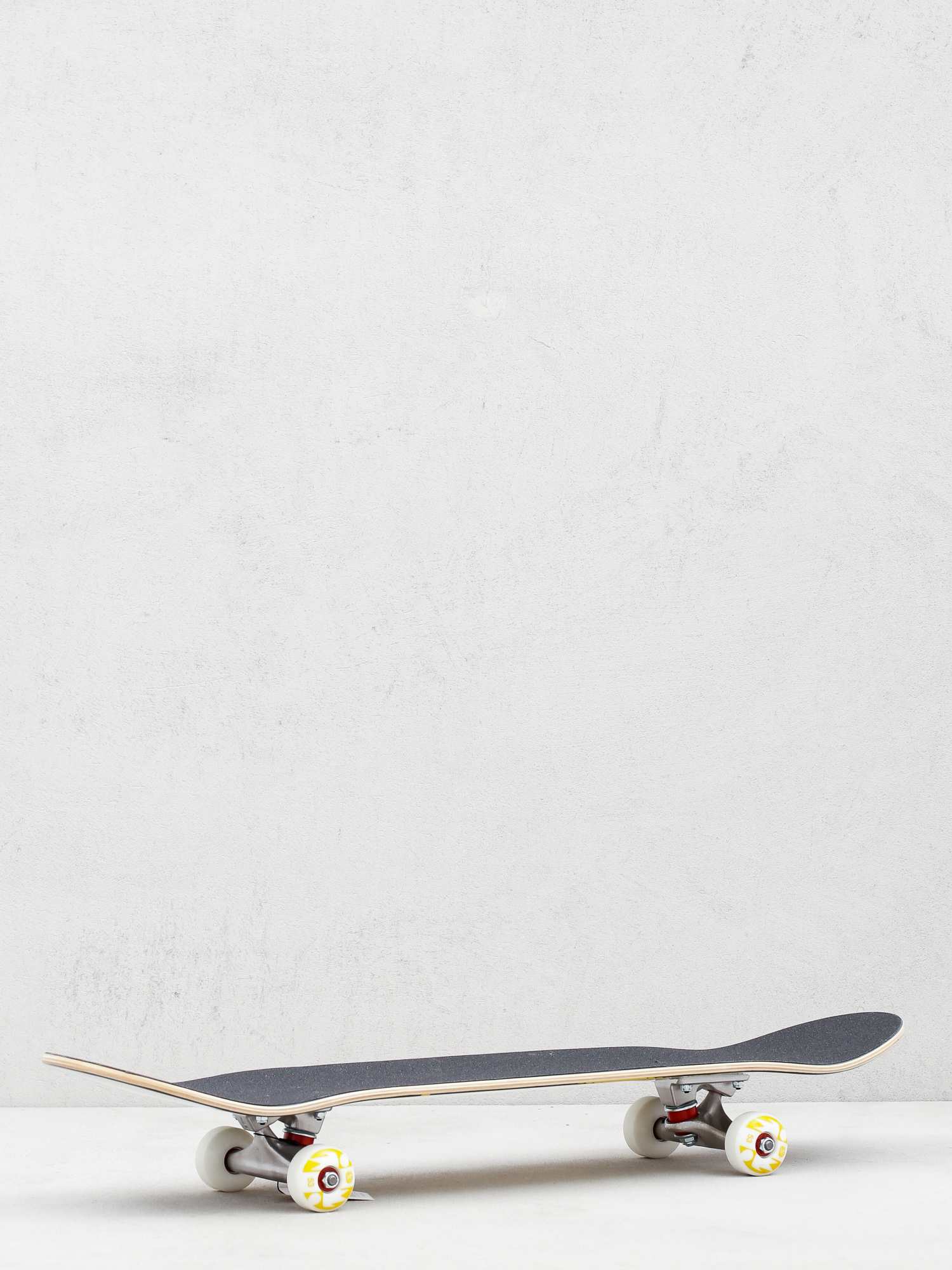 Alienworkshop Skateboard Abduction (green)