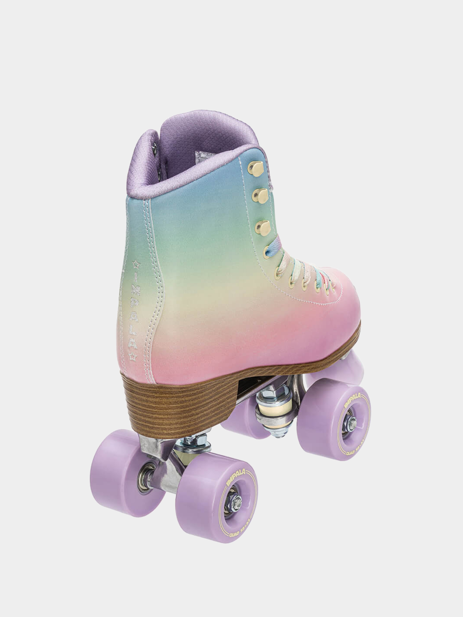Role Impala Quad Skate Wmn (pastel fade)