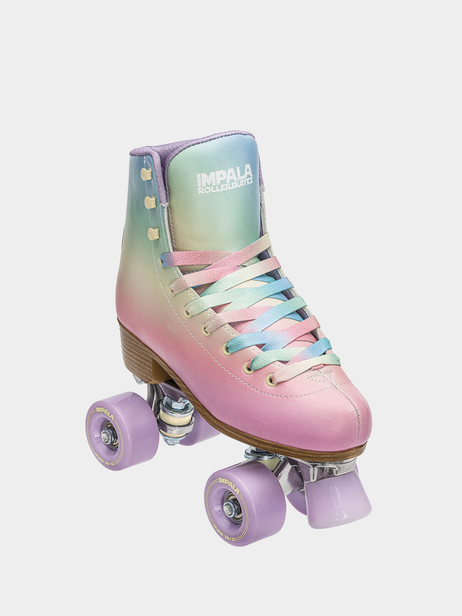 Role Impala Quad Skate Wmn (pastel fade)