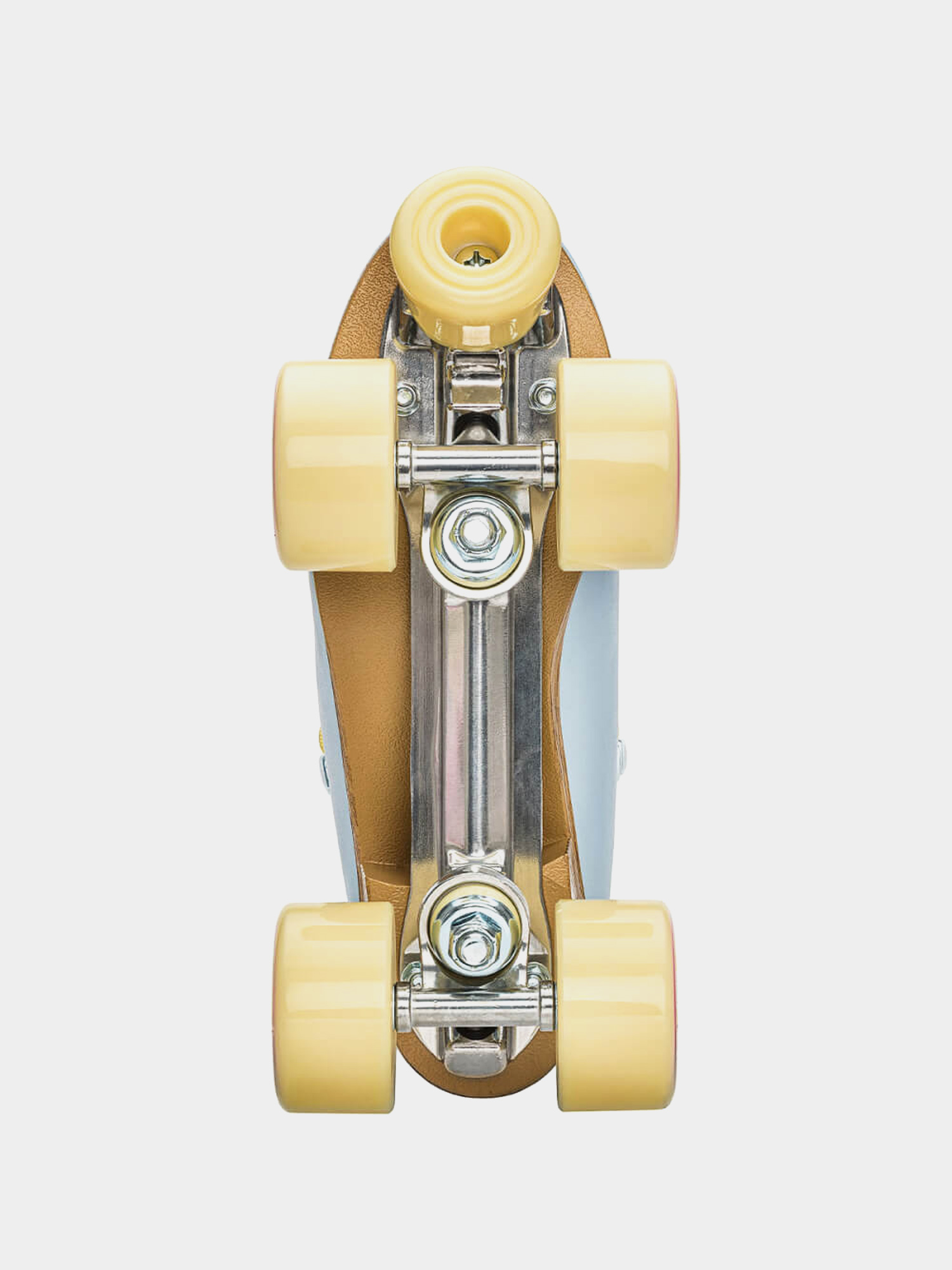 Role Impala Quad Skate Wmn (sky blue/yellow)
