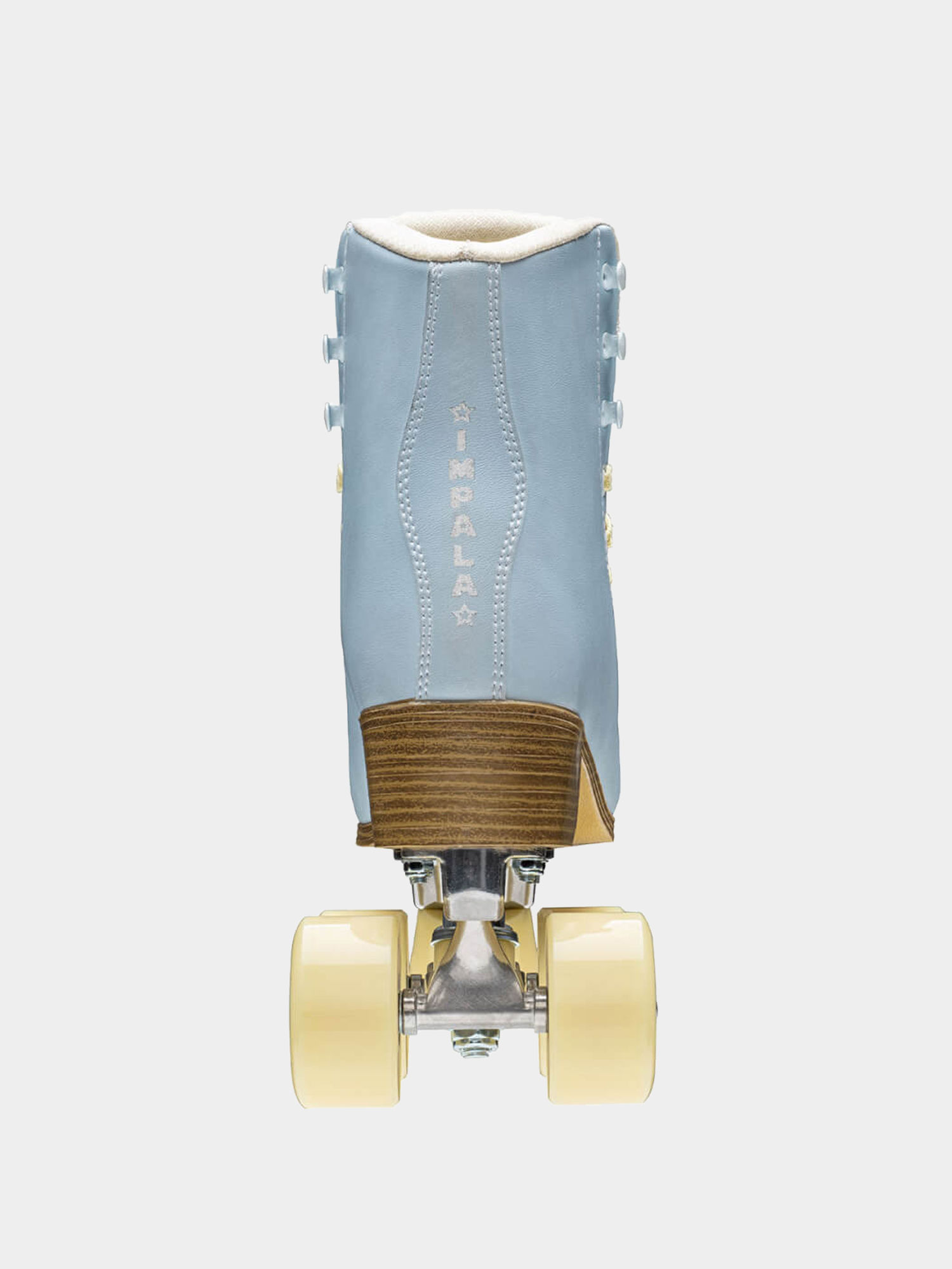 Role Impala Quad Skate Wmn (sky blue/yellow)