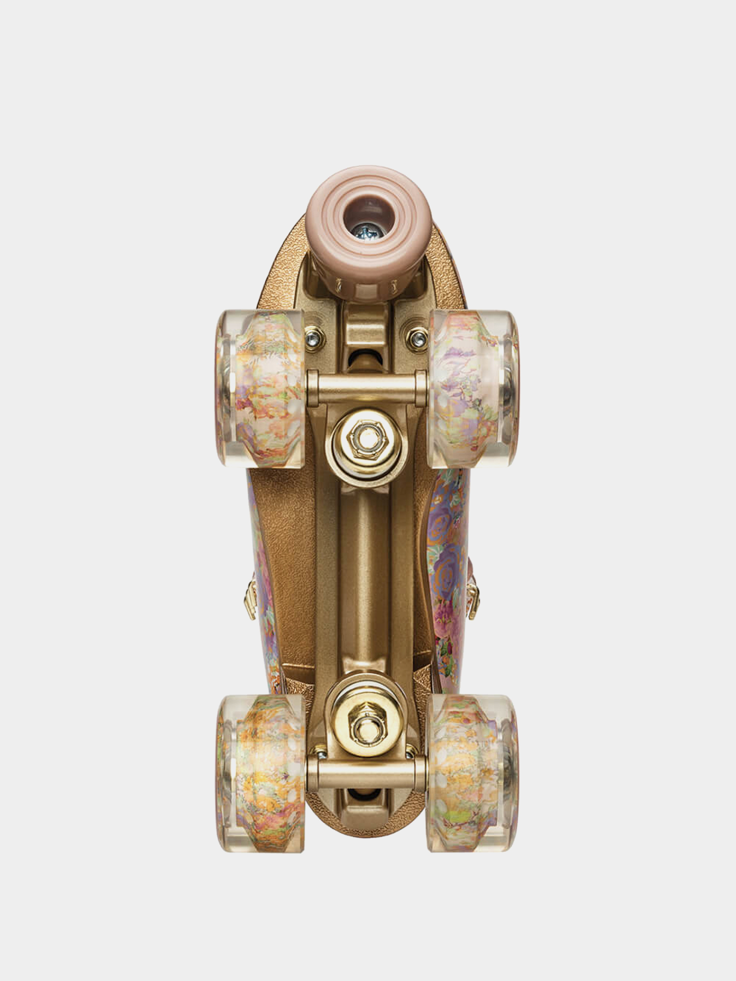 Role Impala Quad Skate Wmn (cynthia rowley floral)