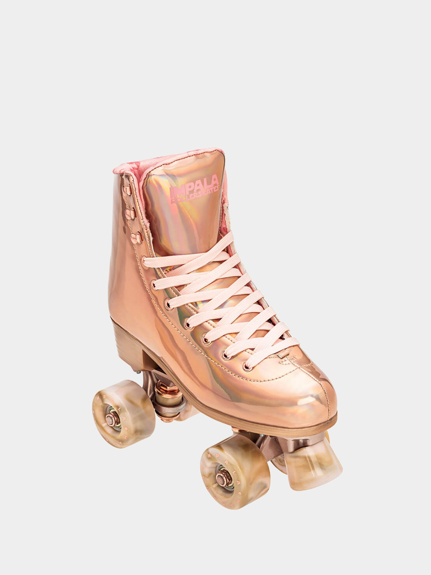 Role Impala Quad Skate Wmn (marawa rose gold)