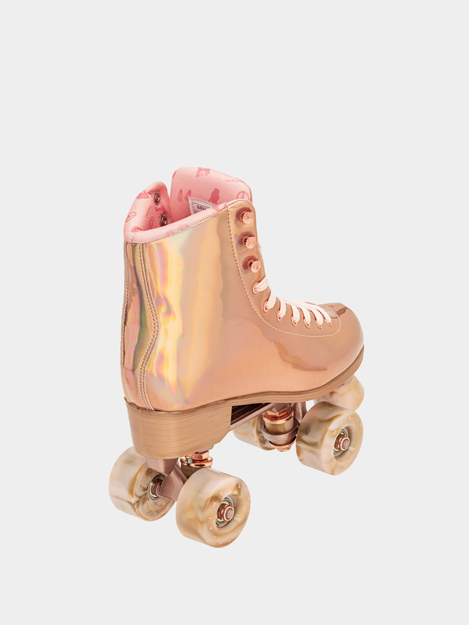 Role Impala Quad Skate Wmn (marawa rose gold)