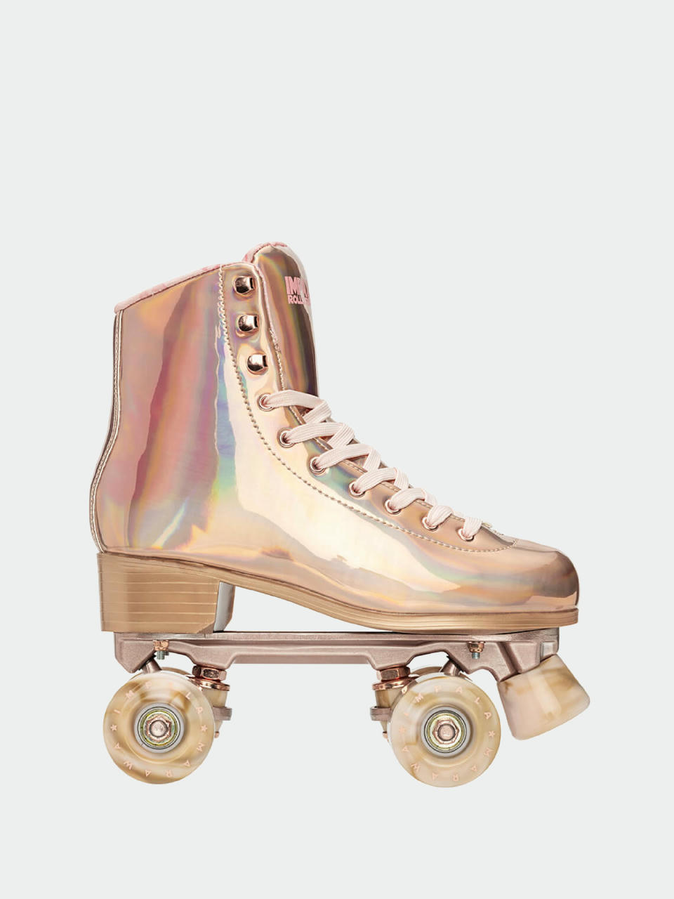 Role Impala Quad Skate Wmn (marawa rose gold)