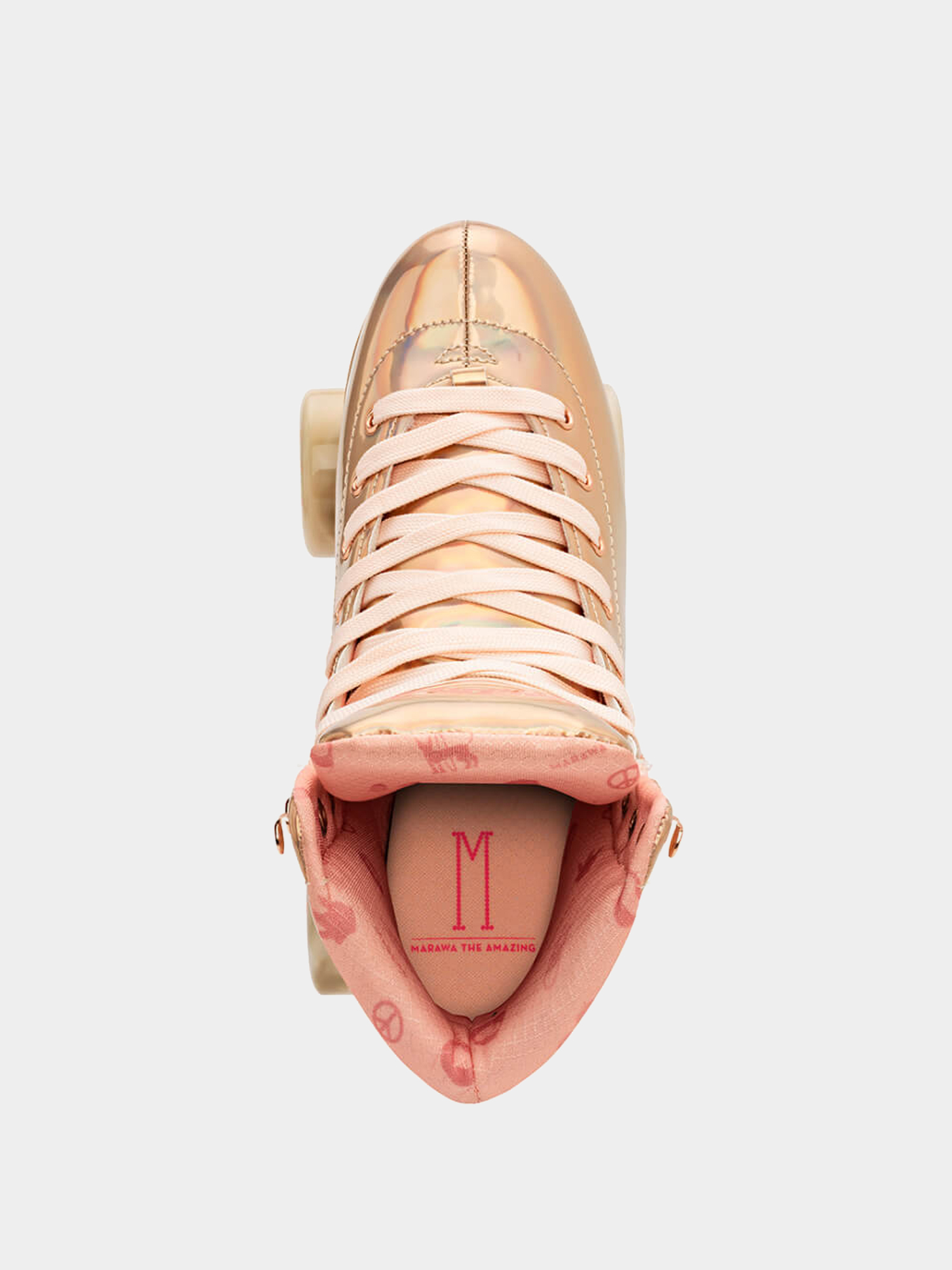 Role Impala Quad Skate Wmn (marawa rose gold)