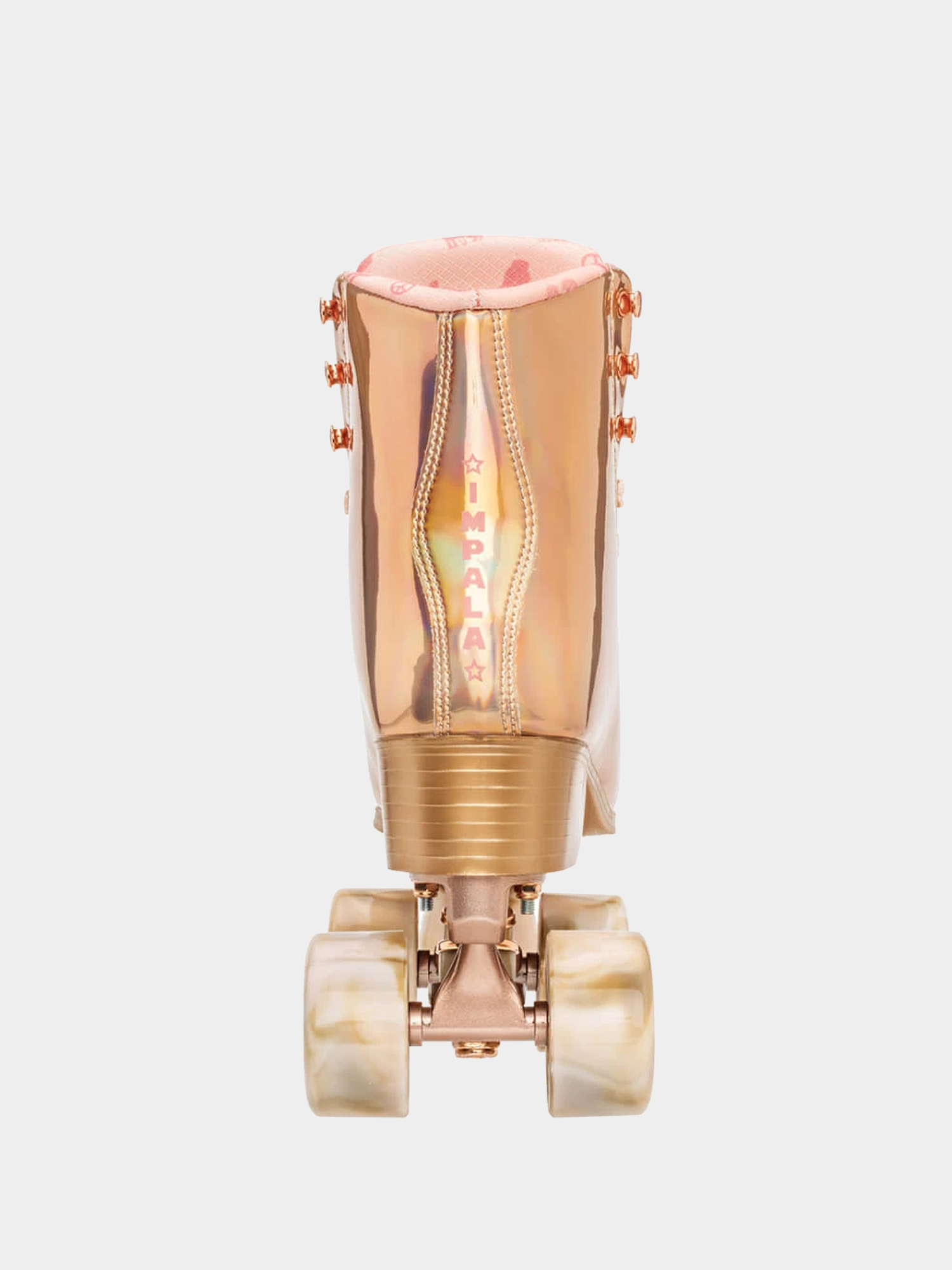 Role Impala Quad Skate Wmn (marawa rose gold)
