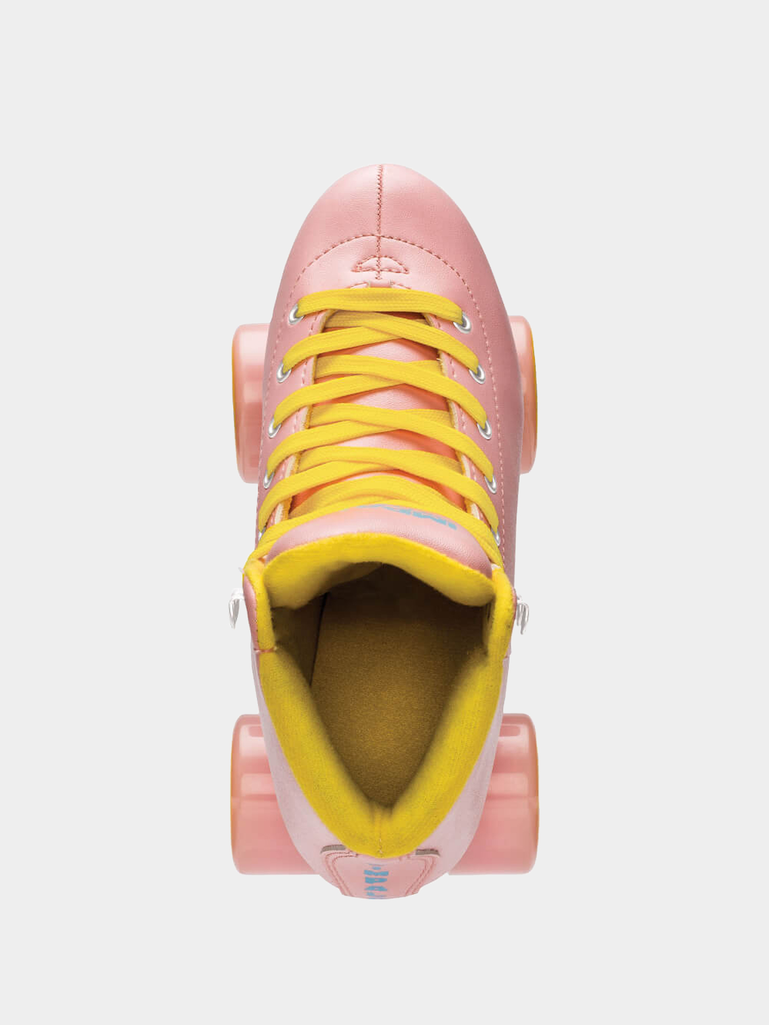 Role Impala Quad Skate Wmn (pink/yellow)