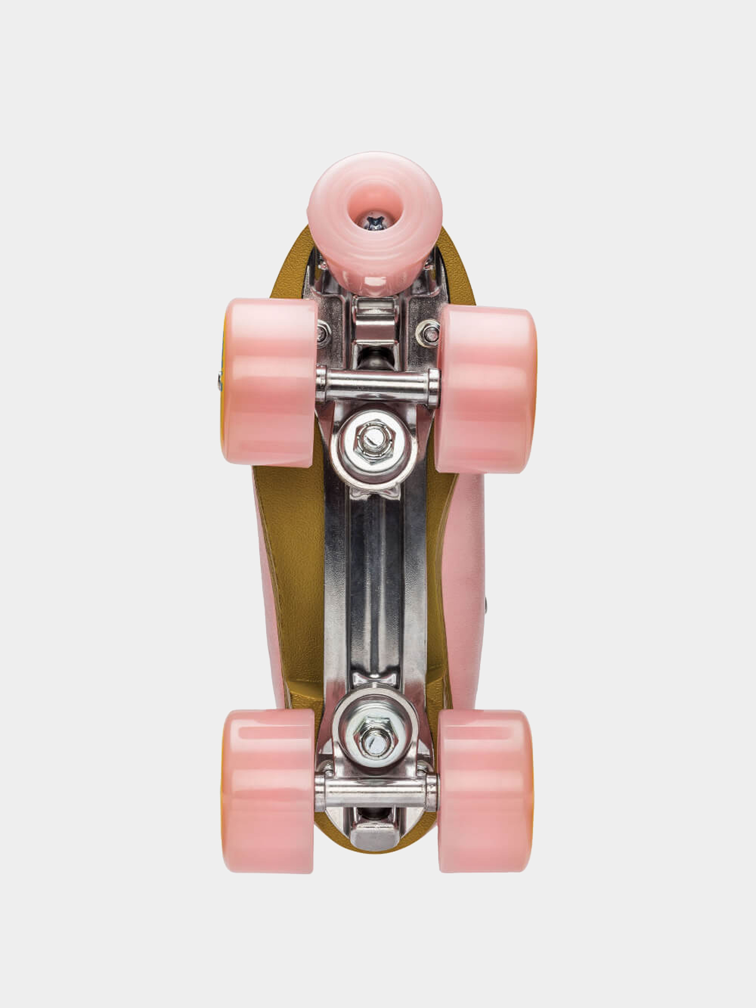 Role Impala Quad Skate Wmn (pink/yellow)