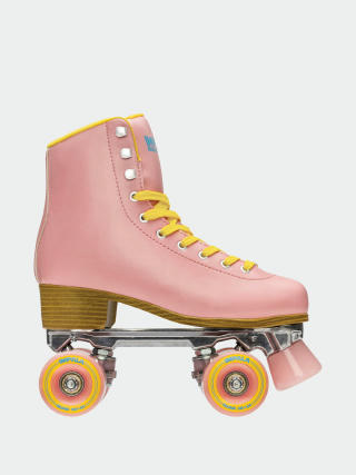 Role Impala Quad Skate Wmn (pink/yellow)