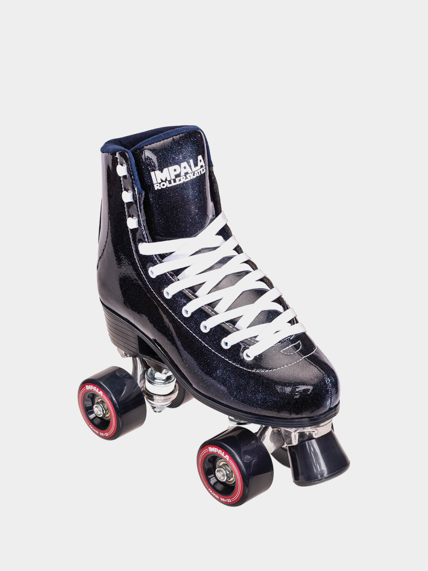 Role Impala Quad Skate Wmn (midnight)