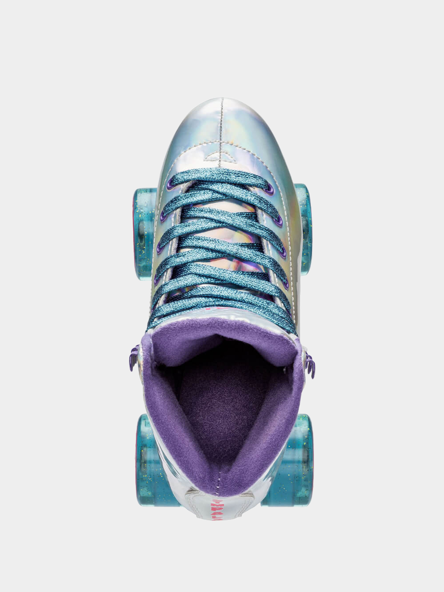 Role Impala Quad Skate Wmn (holographic)