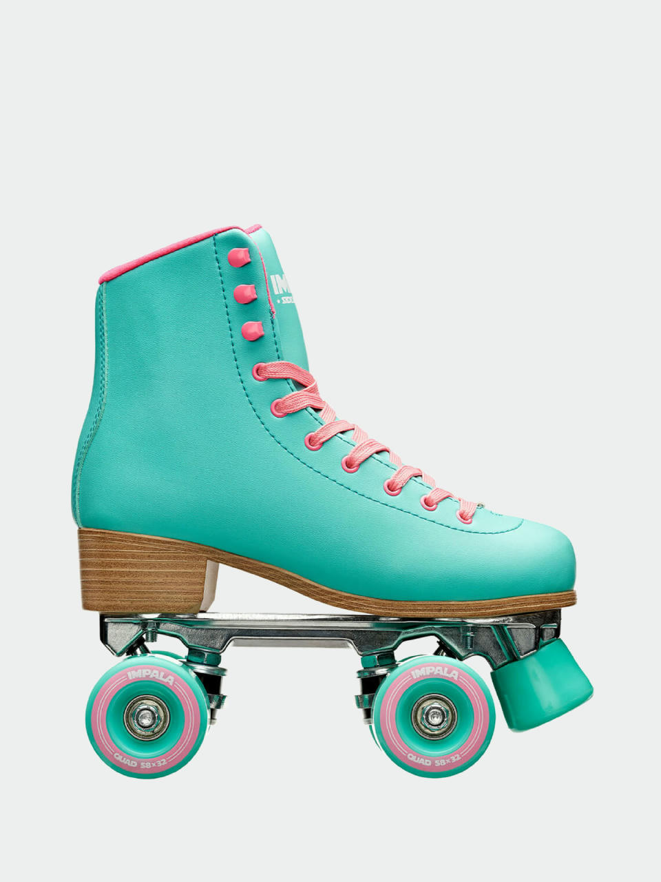 Role Impala Quad Skate Wmn (aqua)