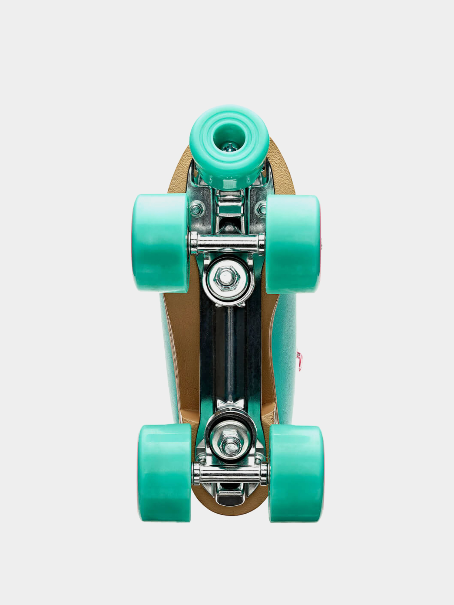 Role Impala Quad Skate Wmn (aqua)