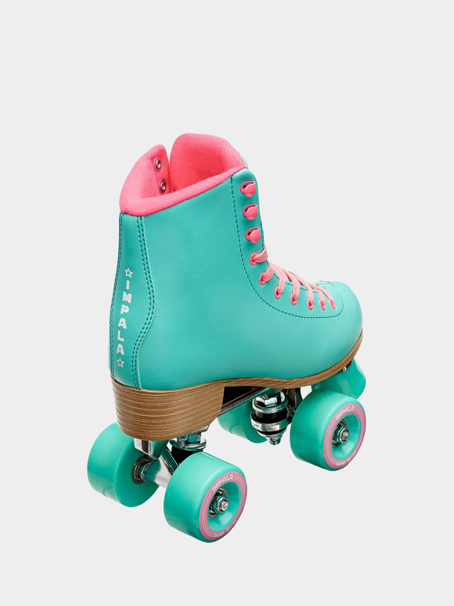 Role Impala Quad Skate Wmn (aqua)