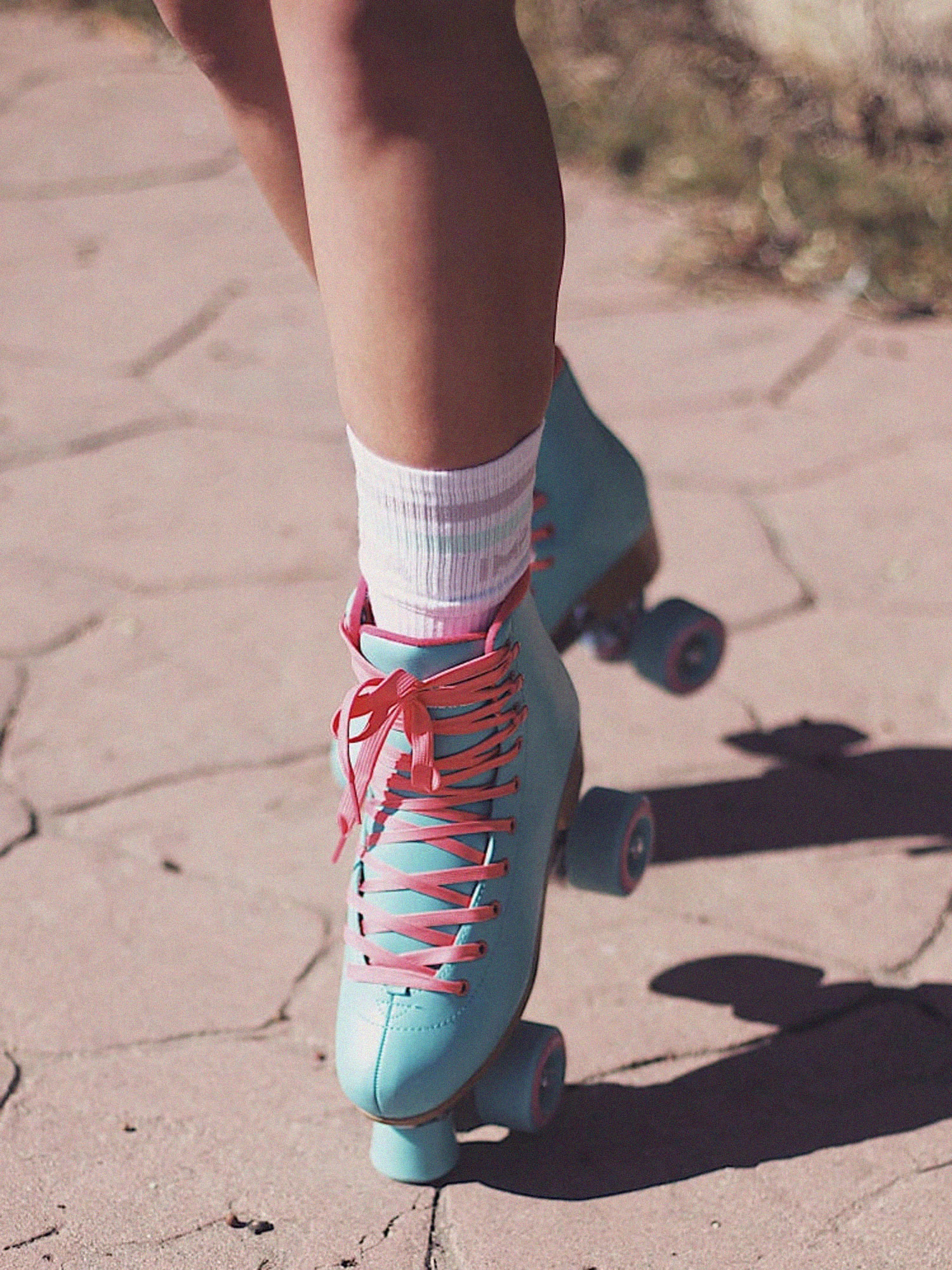 Role Impala Quad Skate Wmn (aqua)