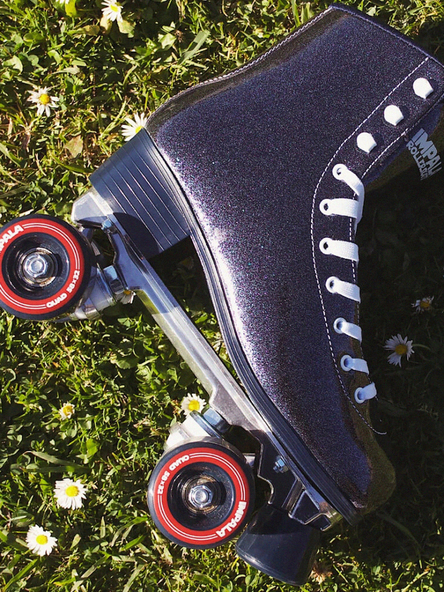 Role Impala Quad Skate Wmn (midnight)