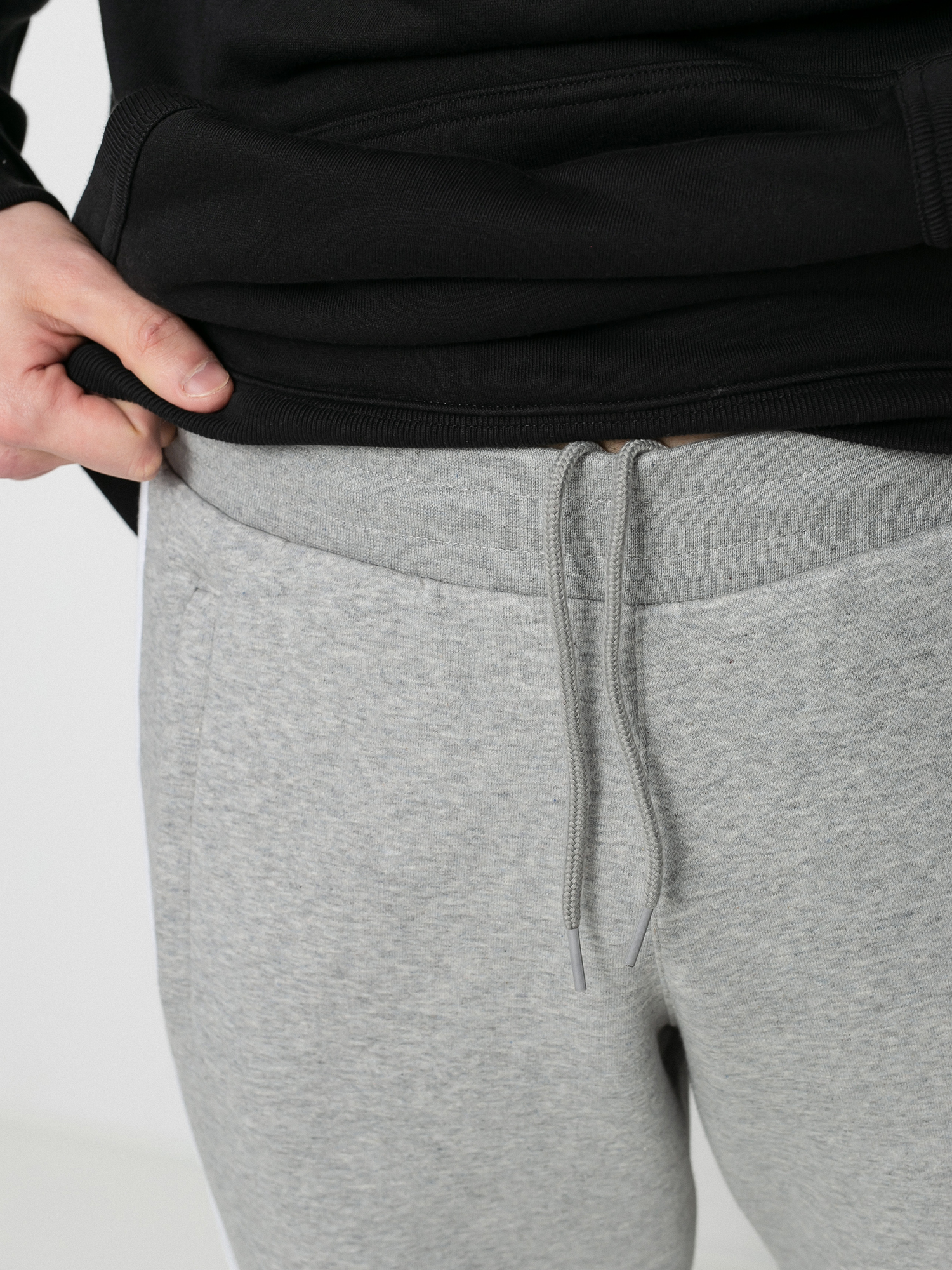 Pantaloni adidas Originals 3 Stripes (mgreyh)