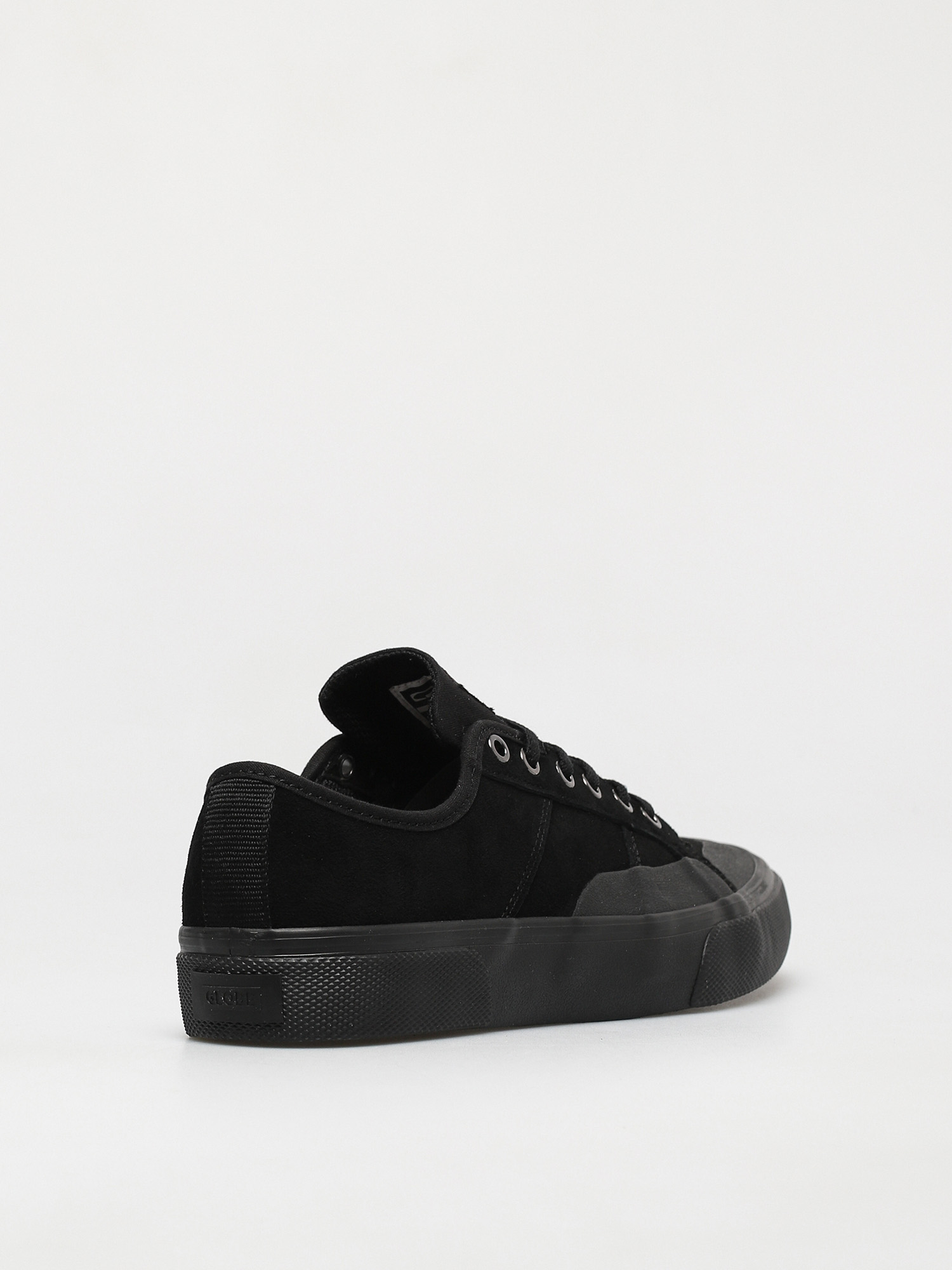 Pantofi Globe Surplus (black/black/wolverine)