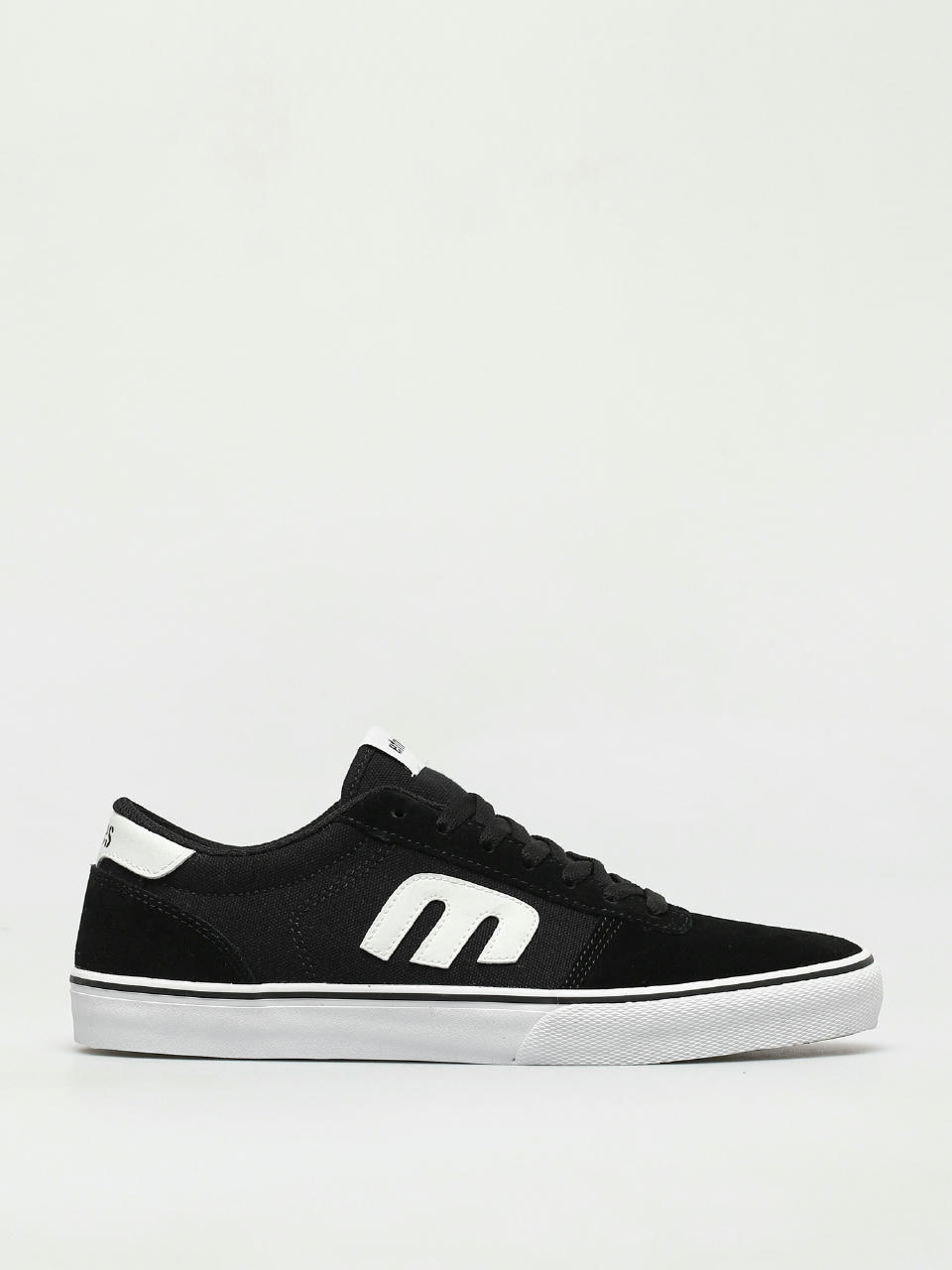 Pantofi Etnies Calli Vulc (black/white)