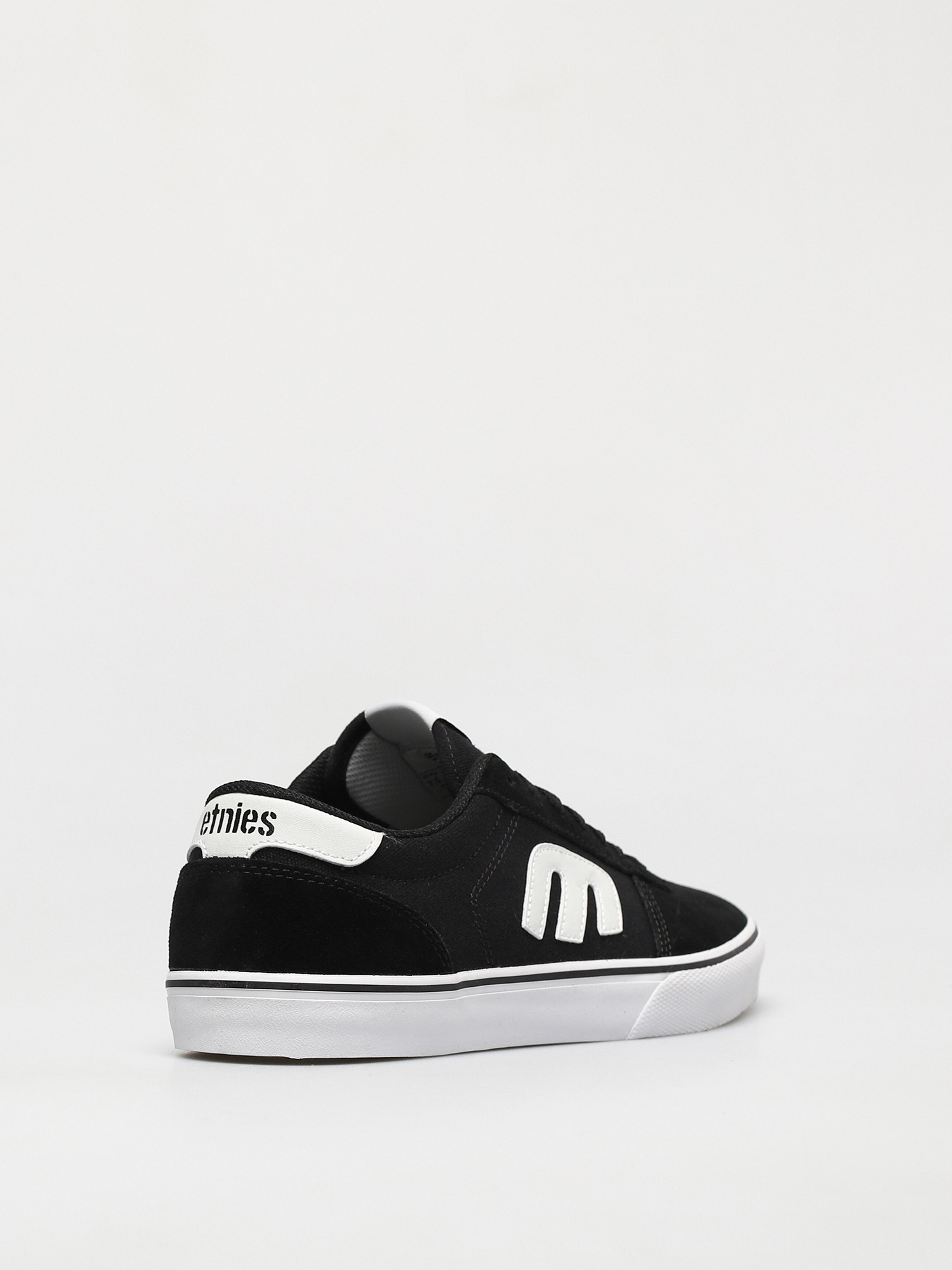 Pantofi Etnies Calli Vulc (black/white)