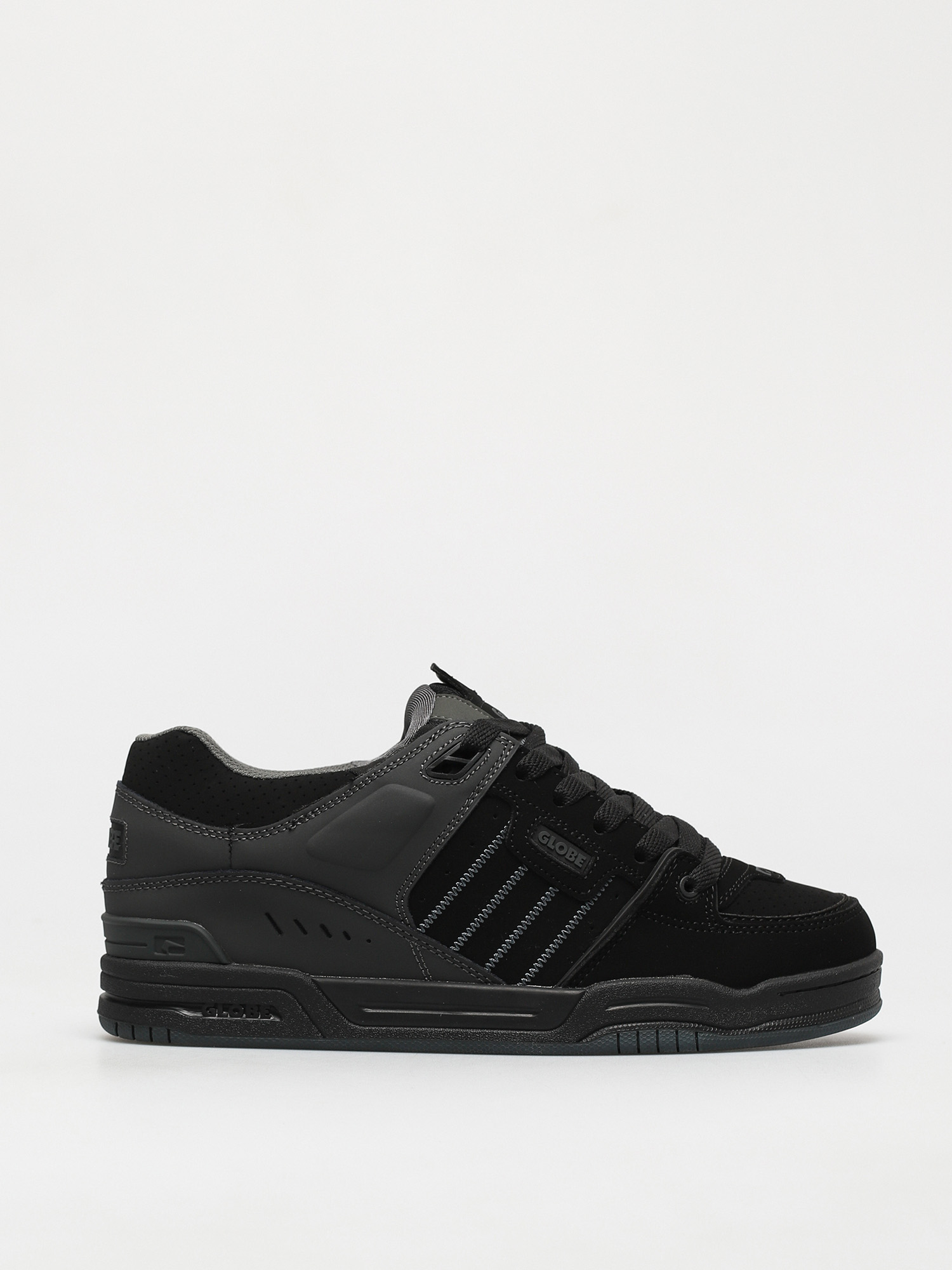 『asi globe BLACK 左』 Pantofi Skate Globe | SUPERSKLEP