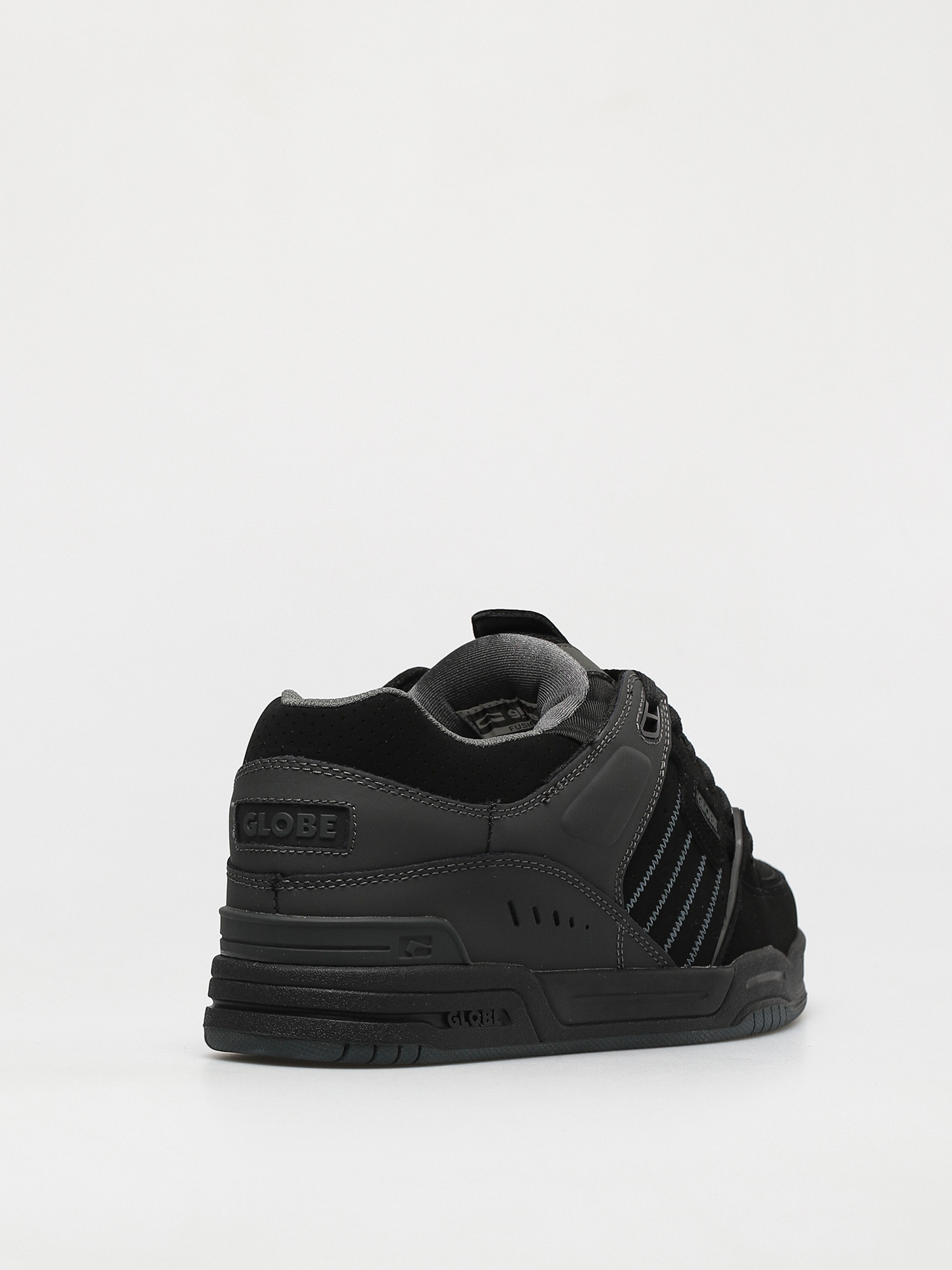 Pantofi Globe Fusion (black/night)