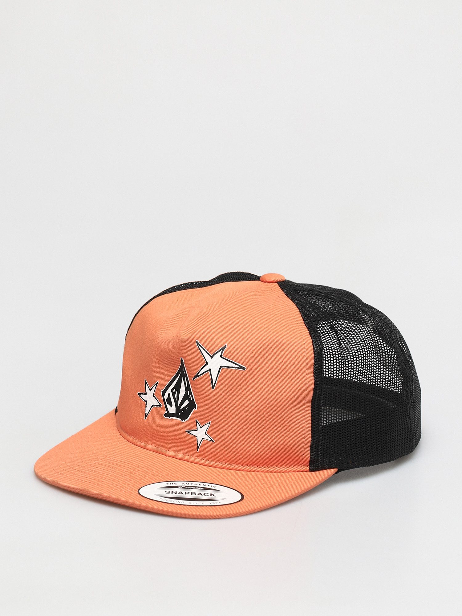 Șapcă Volcom Companion Cheese ZD (clay orange)