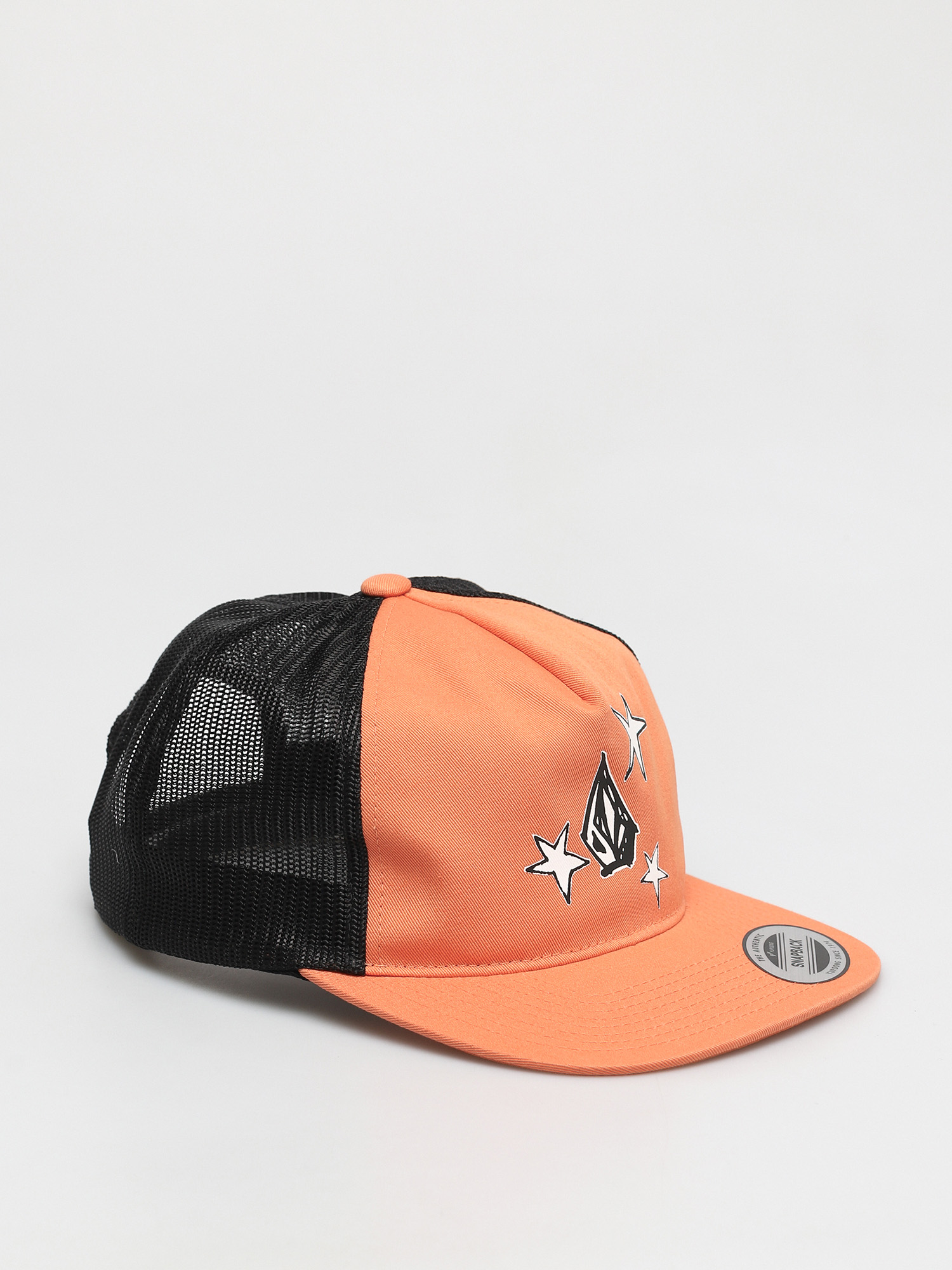Șapcă Volcom Companion Cheese ZD (clay orange)