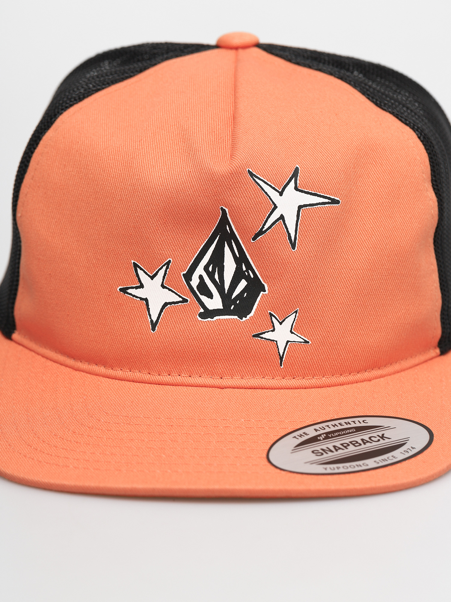 Șapcă Volcom Companion Cheese ZD (clay orange)