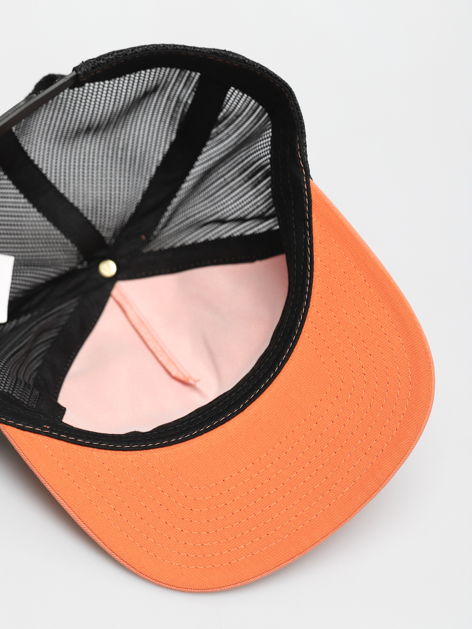 Șapcă Volcom Companion Cheese ZD (clay orange)