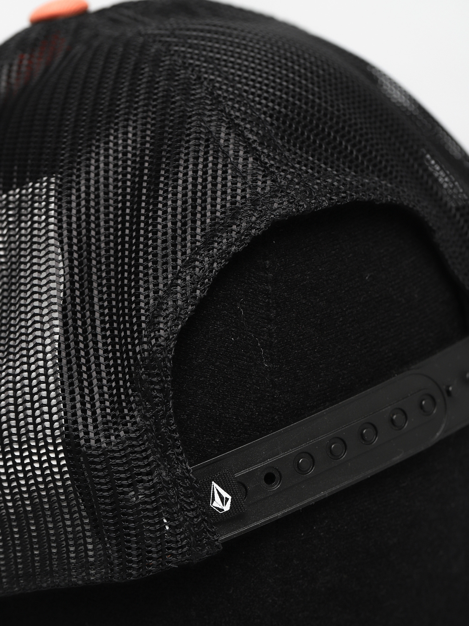 Șapcă Volcom Companion Cheese ZD (clay orange)