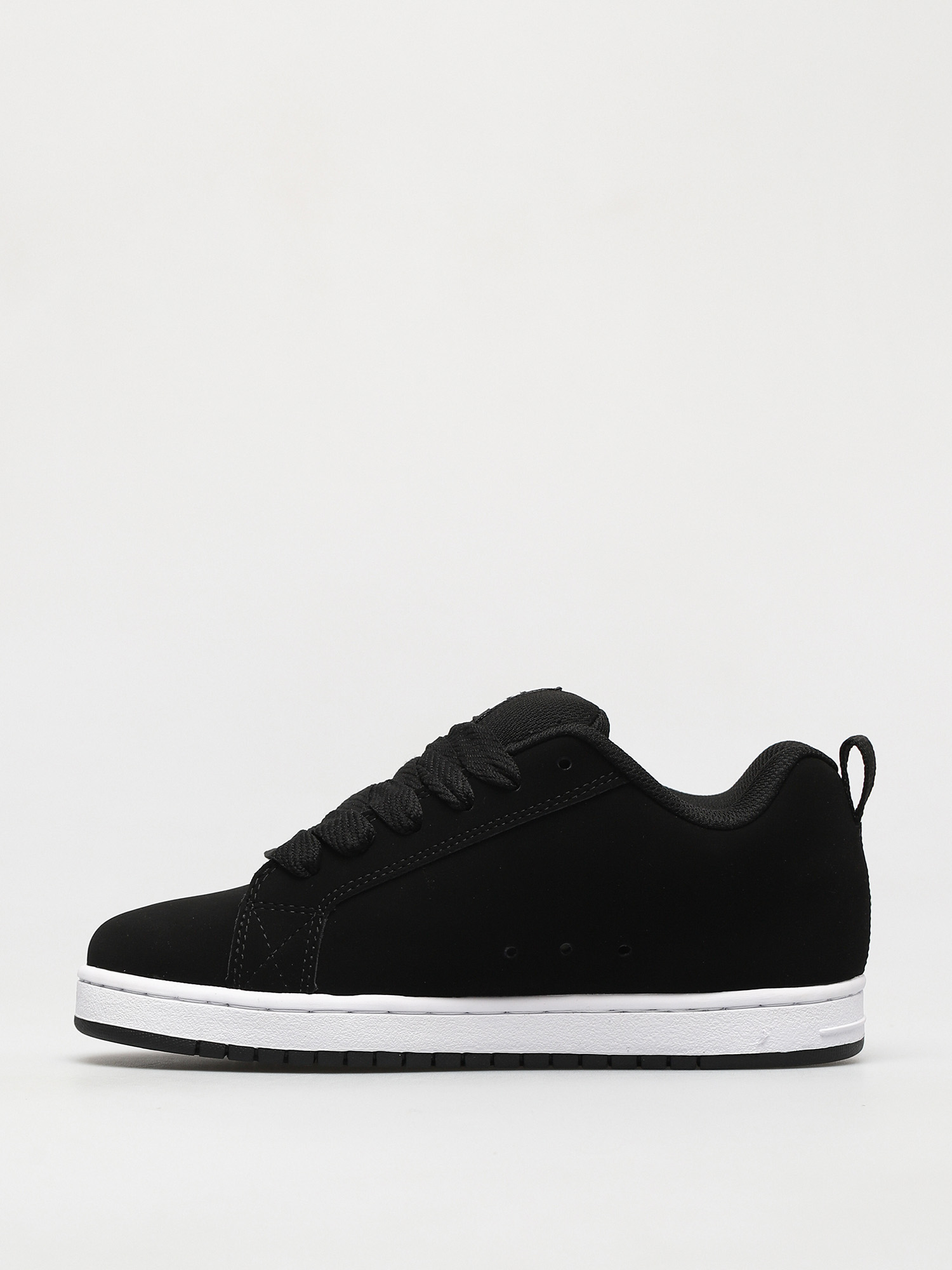 Pantofi DC Court Graffik (black)