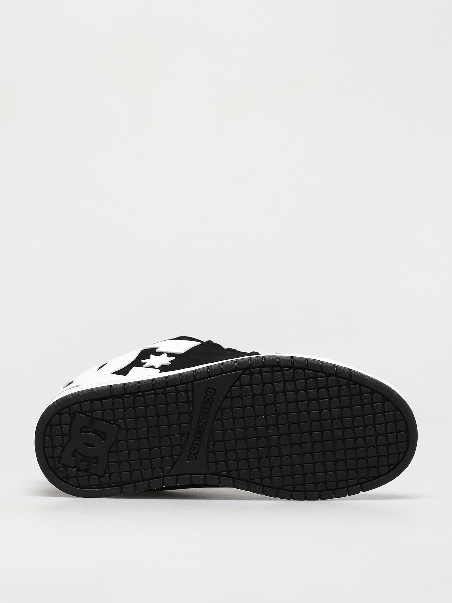 Pantofi DC Court Graffik (black)