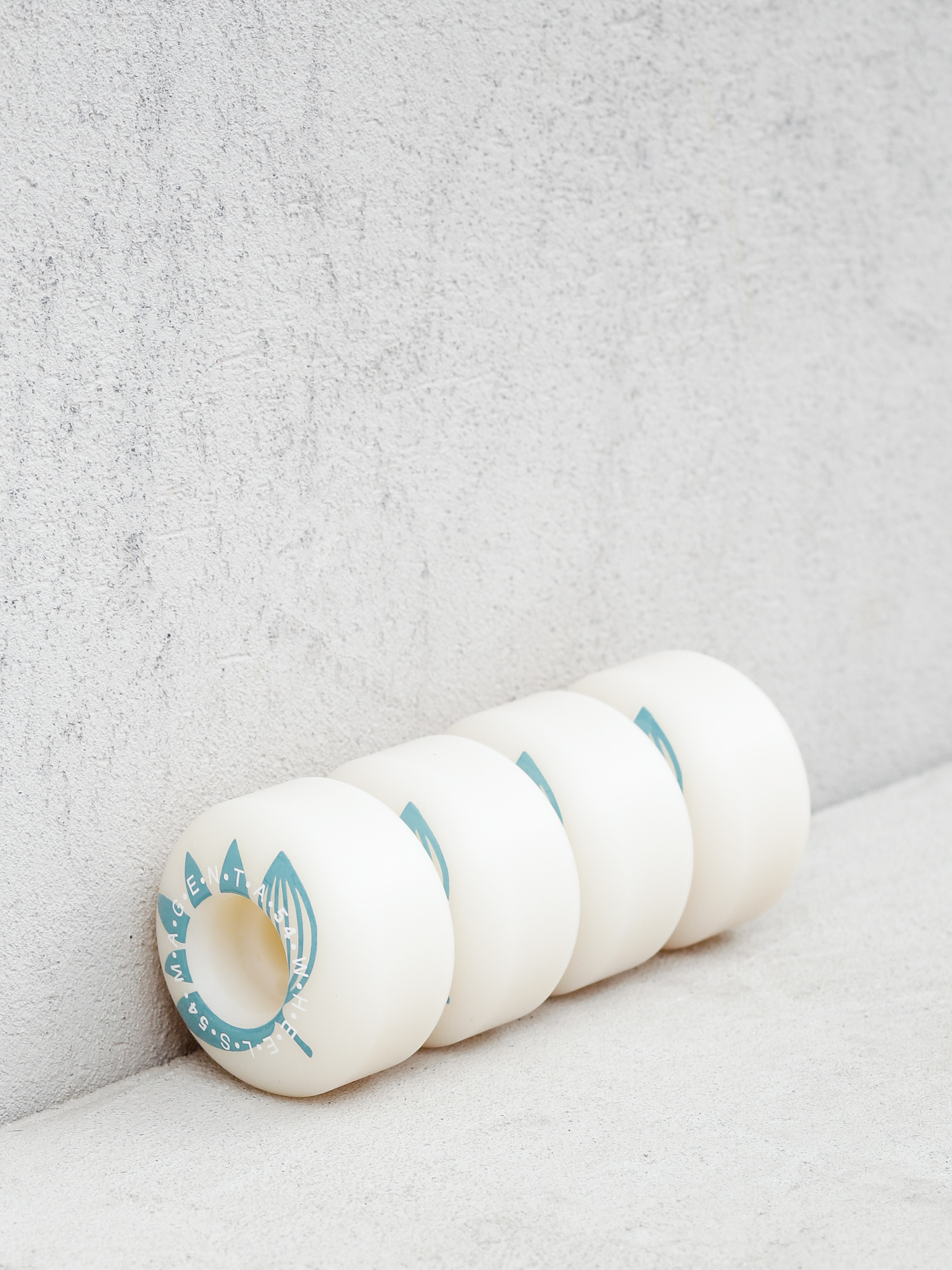 Role Magenta Plant Power (blue)