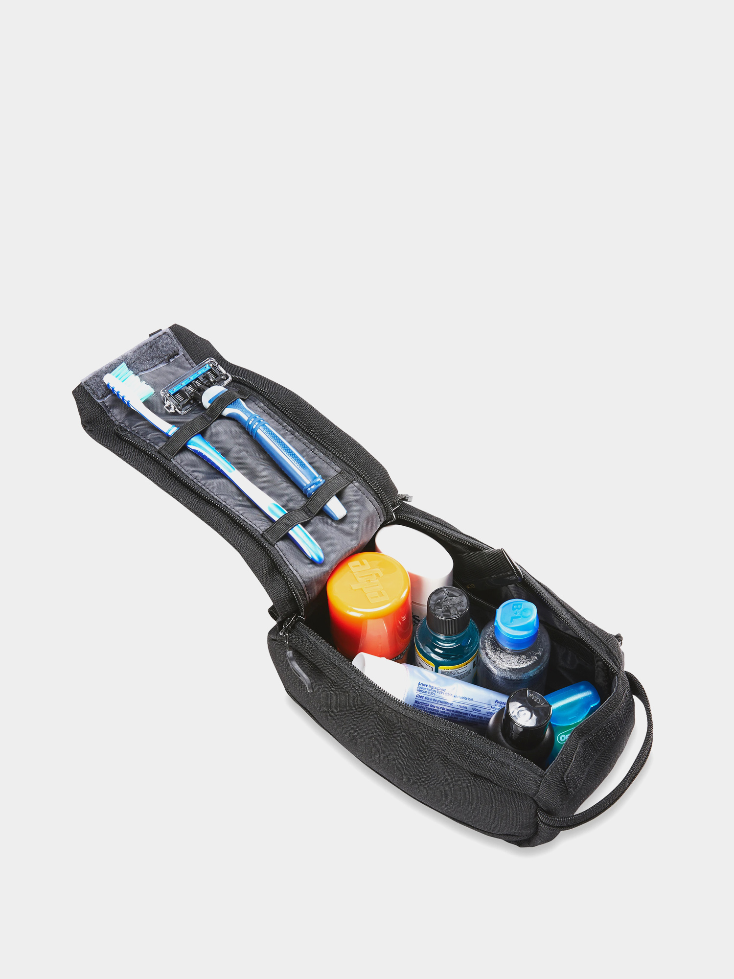 Geantă cosmetică Dakine Groomer M (black)