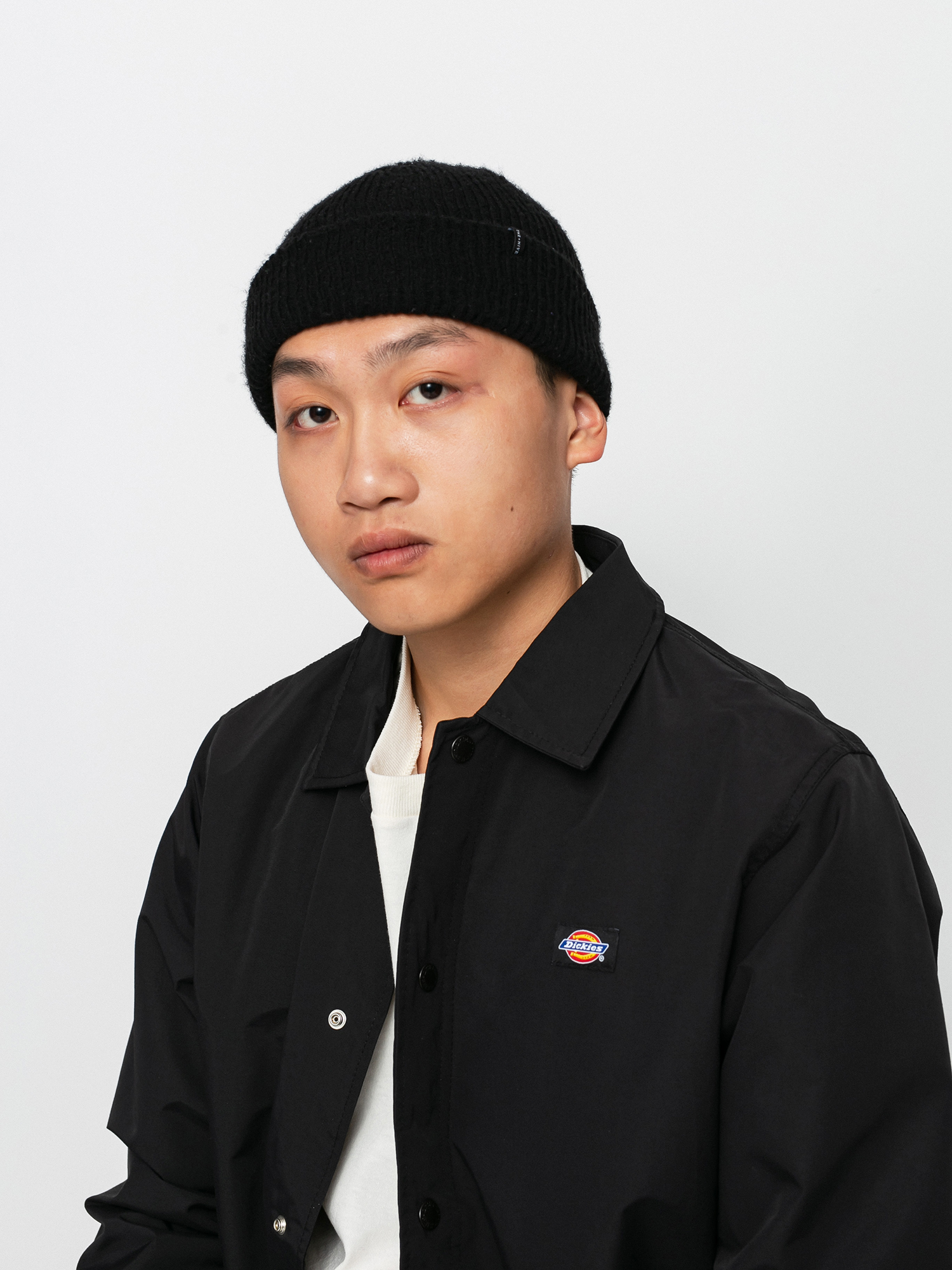 Geacă Dickies Oakport (black)