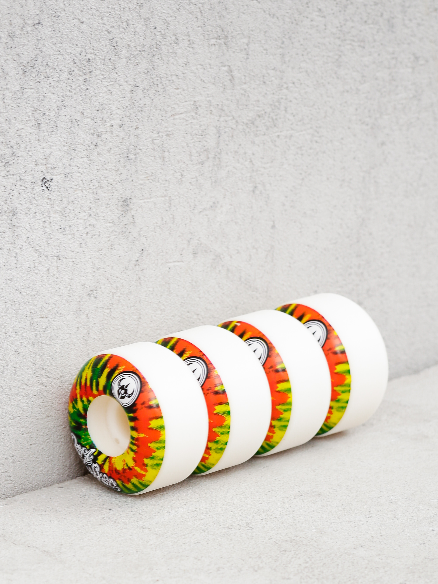 Role Darkstar Insignia (rasta)