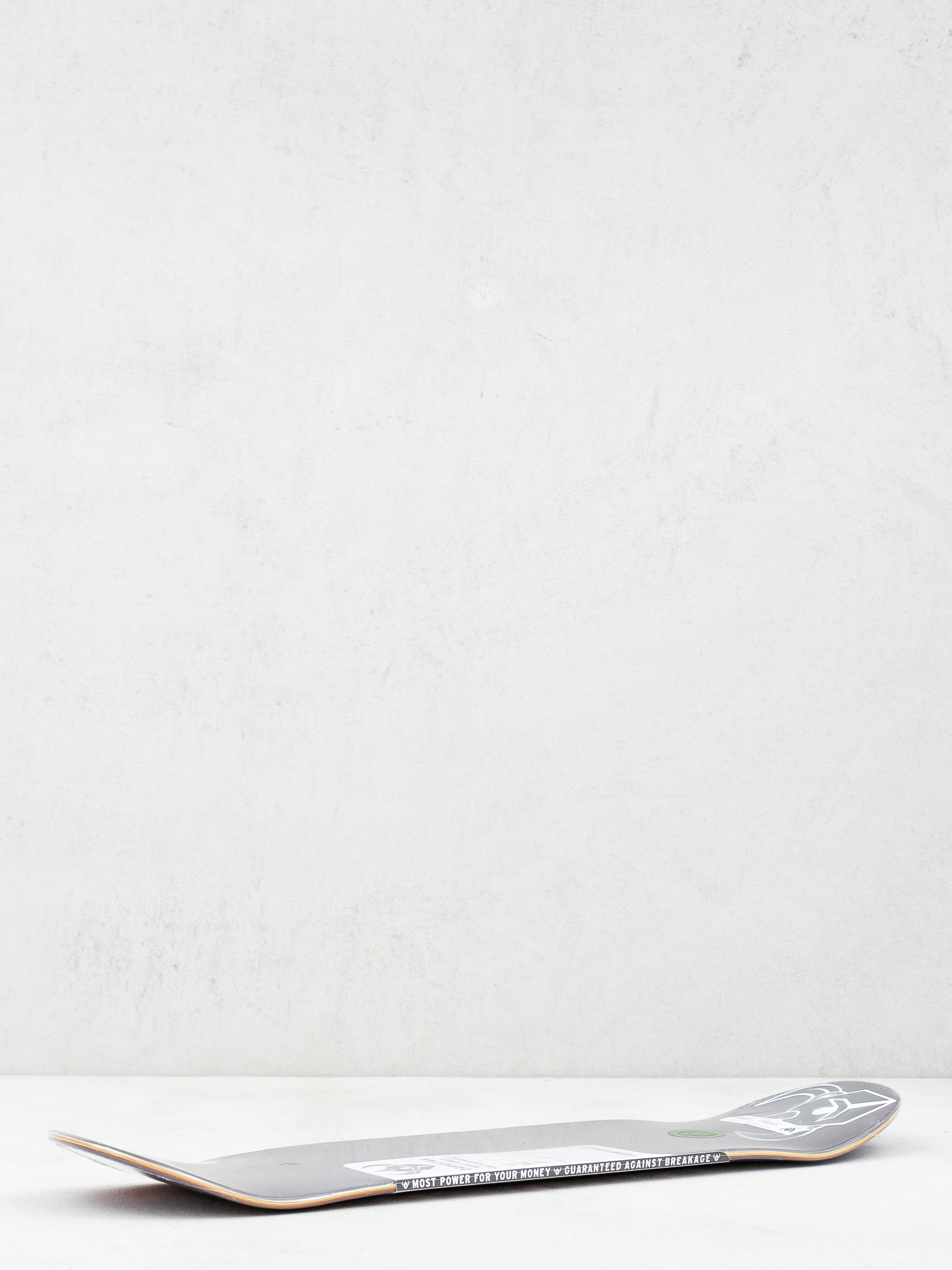 Placă Darkstar Anodize (red/blue)