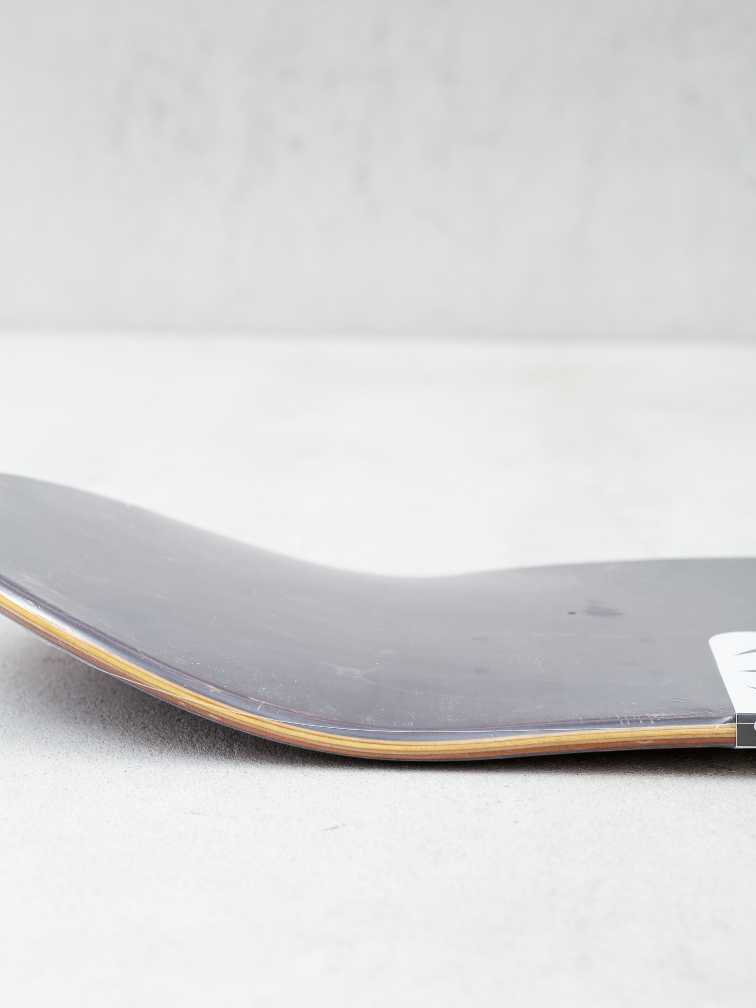 Placă Darkstar Anodize (red/blue)