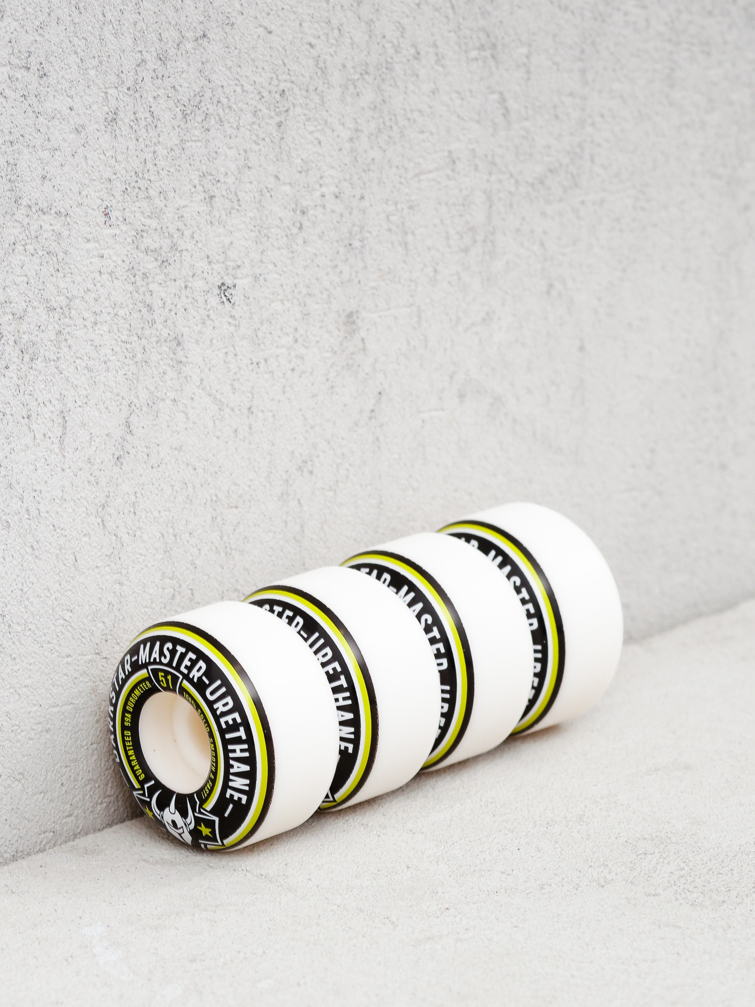 Role Darkstar Responder (lime)