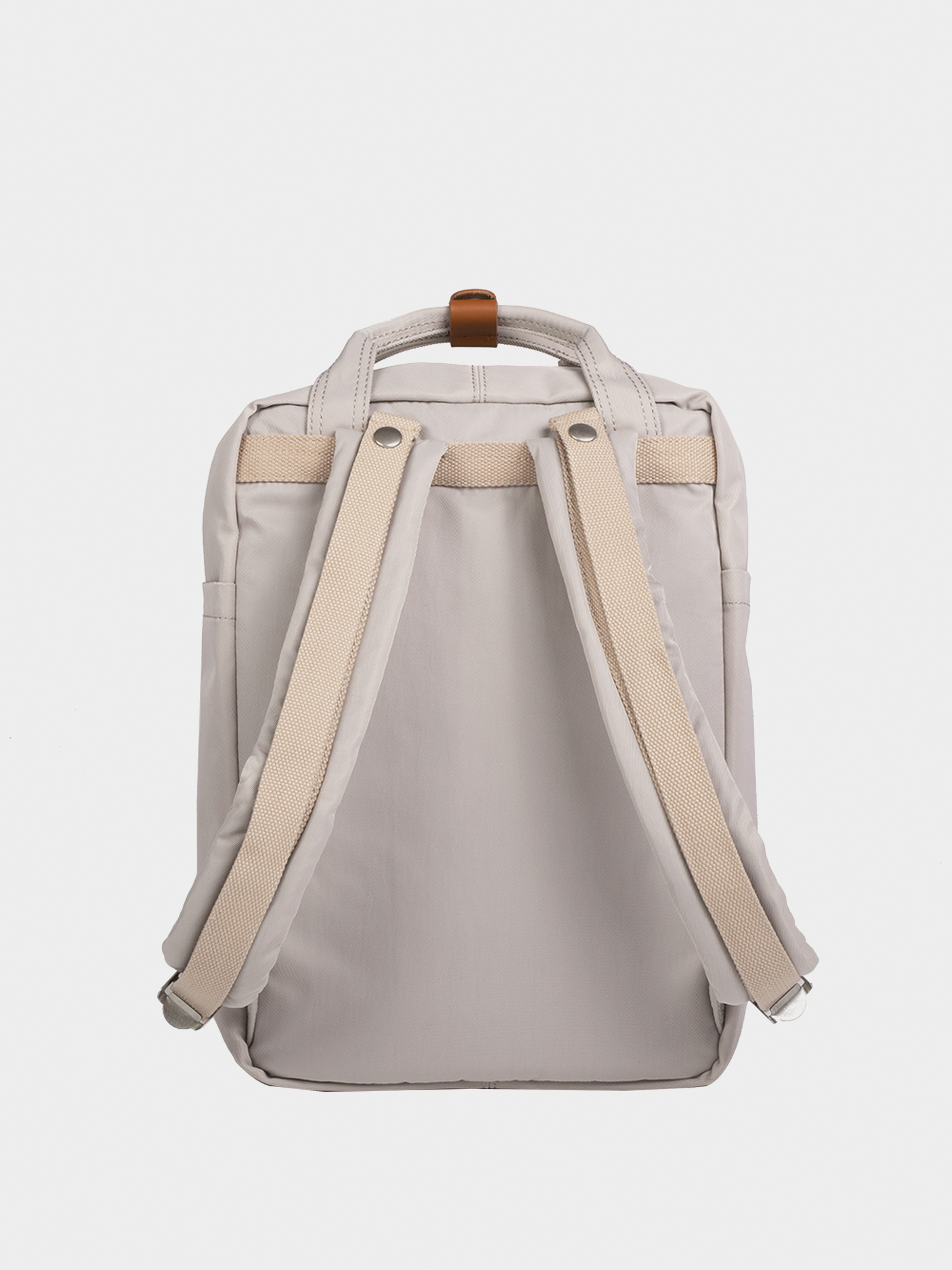 Rucsac Doughnut Macaroon (ivory)